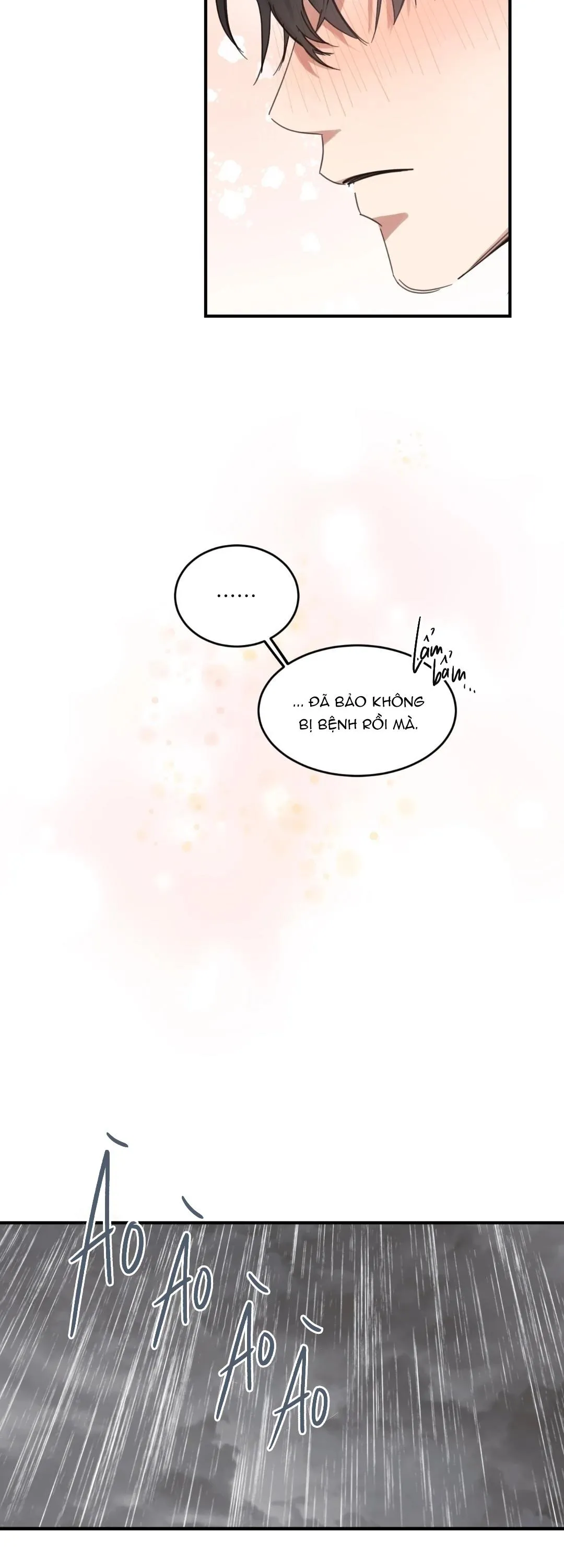 NGÔI NHÀ HƯỚNG MẶT TRỜI MỌC Chapter 14 Trang 26