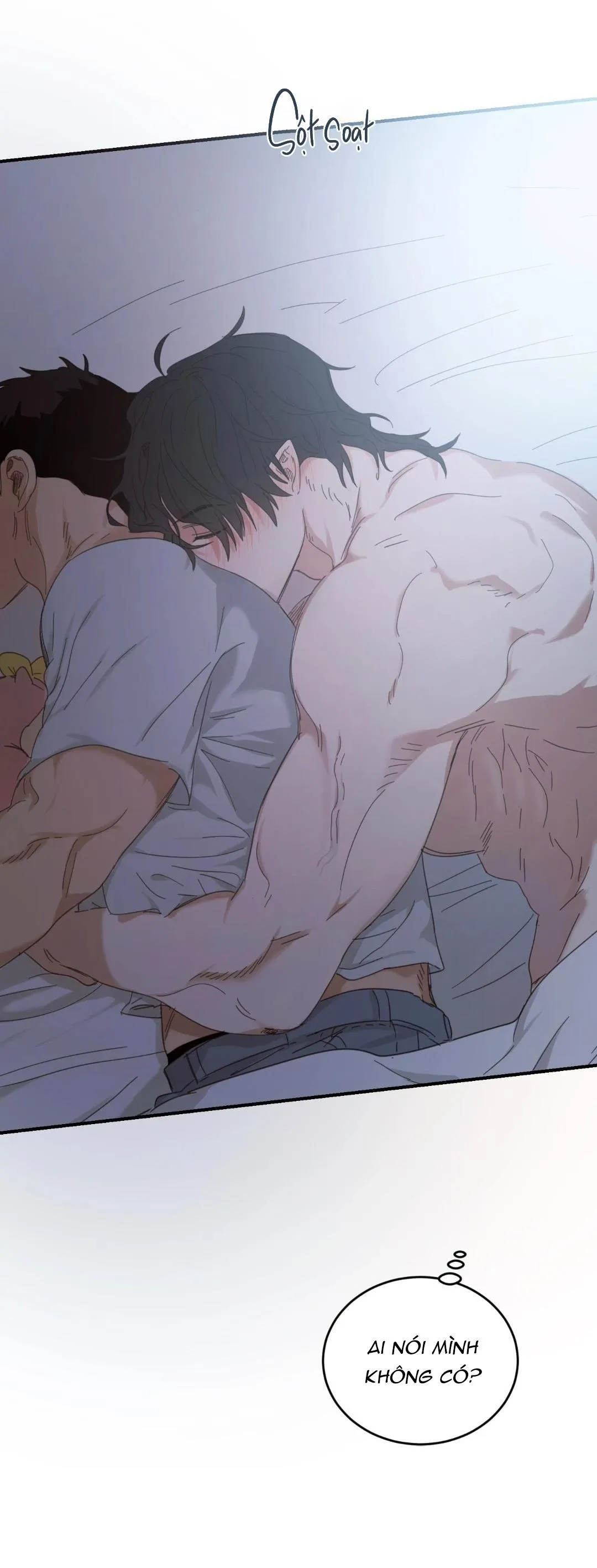 NGÔI NHÀ HƯỚNG MẶT TRỜI MỌC Chapter 14 Trang 39