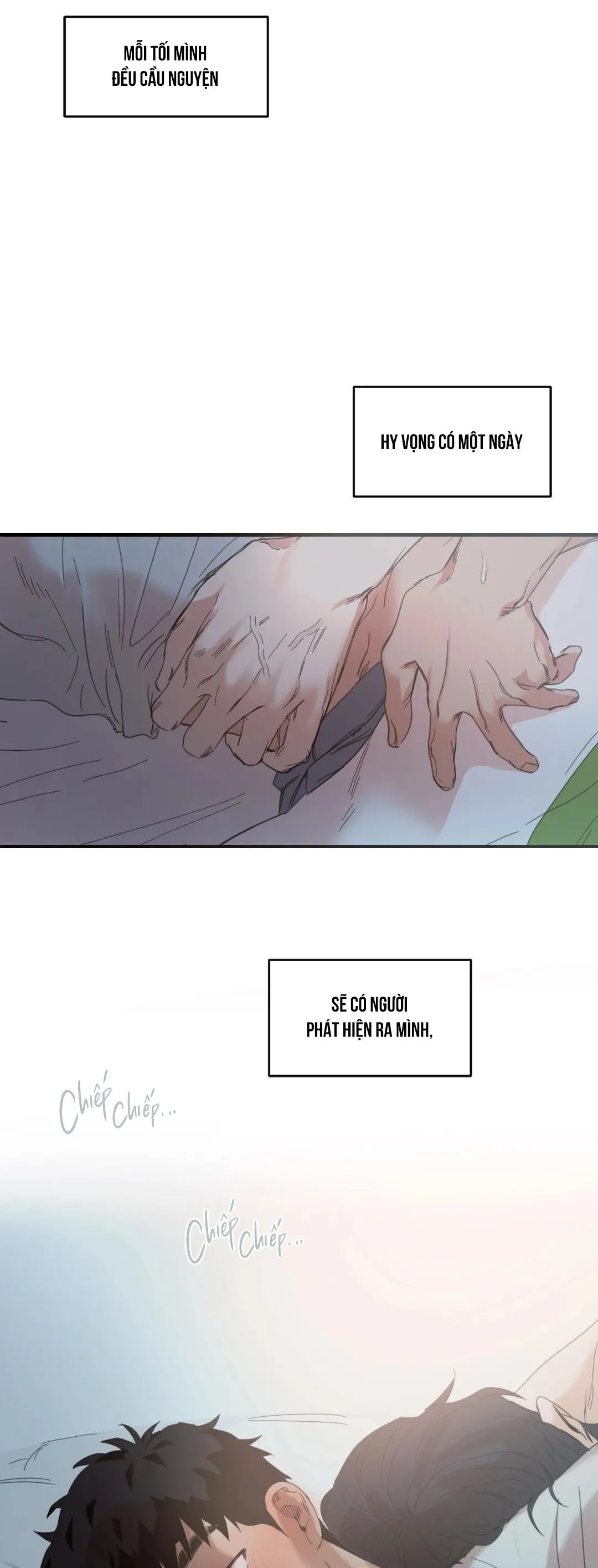 NGÔI NHÀ HƯỚNG MẶT TRỜI MỌC Chapter 14 Trang 40