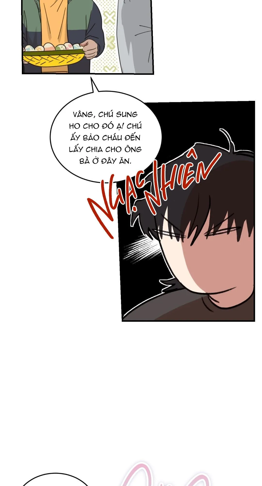 NGÔI NHÀ HƯỚNG MẶT TRỜI MỌC Chapter 15 Trang 12