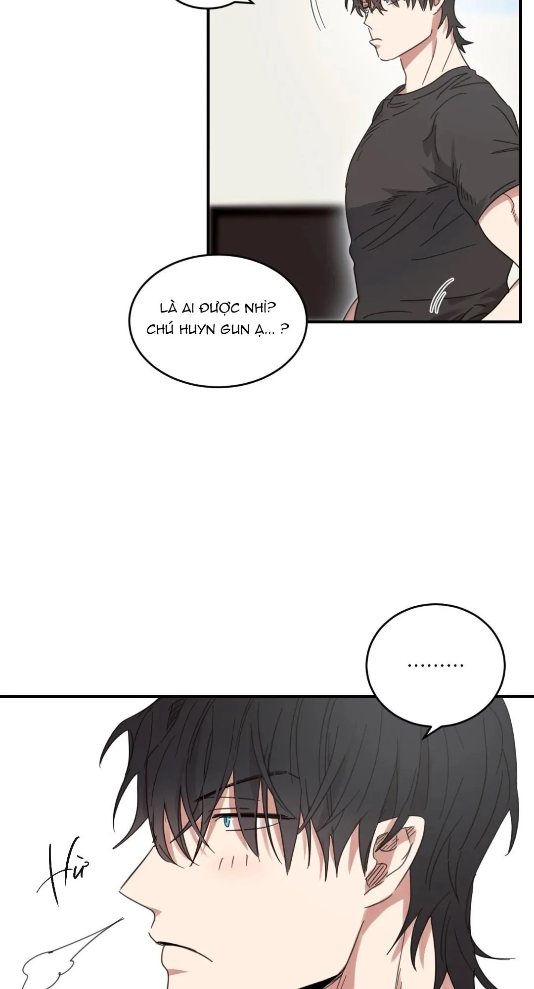 NGÔI NHÀ HƯỚNG MẶT TRỜI MỌC Chapter 15 Trang 18