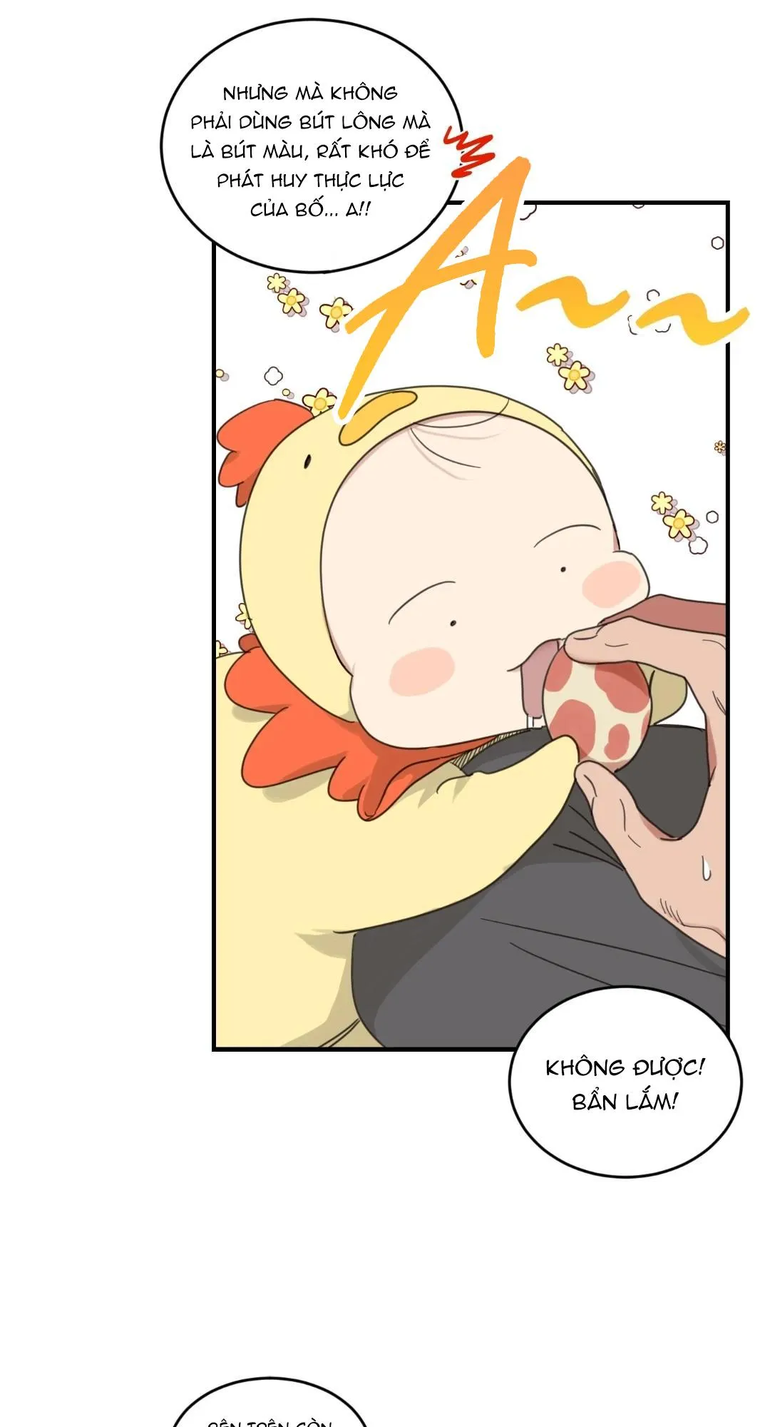 NGÔI NHÀ HƯỚNG MẶT TRỜI MỌC Chapter 15 Trang 23