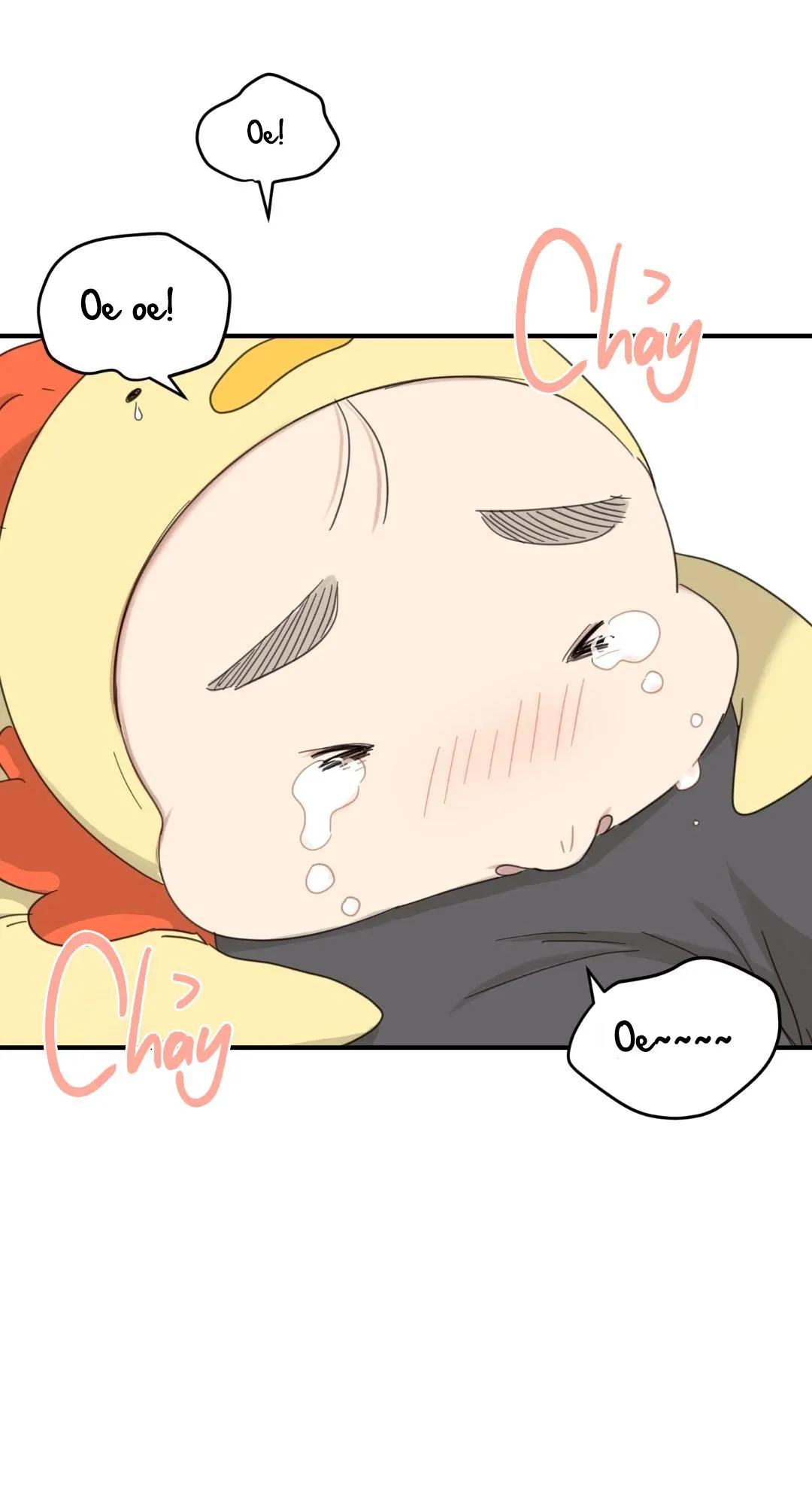 NGÔI NHÀ HƯỚNG MẶT TRỜI MỌC Chapter 15 Trang 25