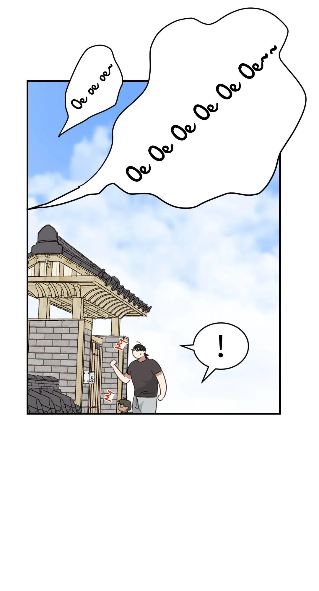 NGÔI NHÀ HƯỚNG MẶT TRỜI MỌC Chapter 15 Trang 26