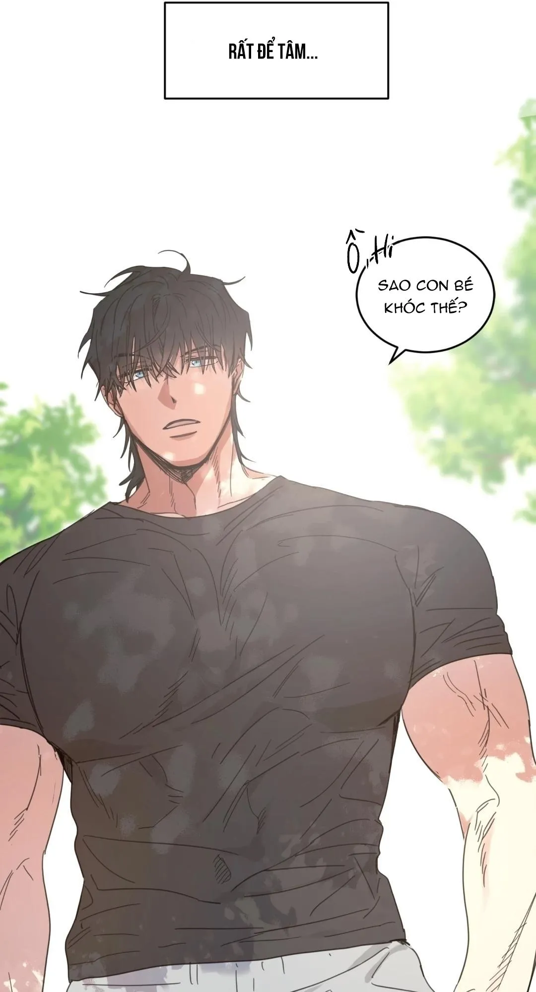 NGÔI NHÀ HƯỚNG MẶT TRỜI MỌC Chapter 15 Trang 33