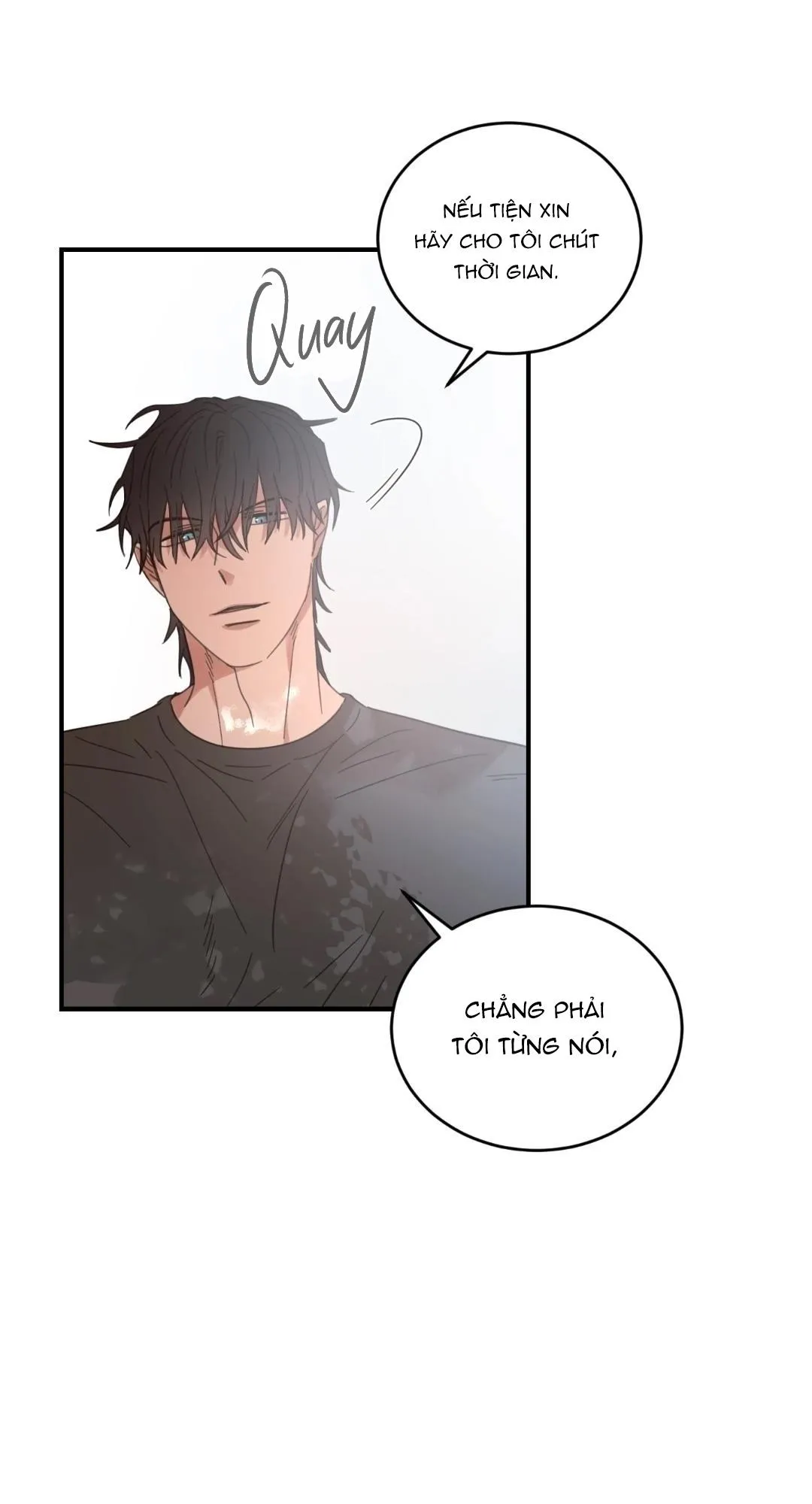 NGÔI NHÀ HƯỚNG MẶT TRỜI MỌC Chapter 15 Trang 38