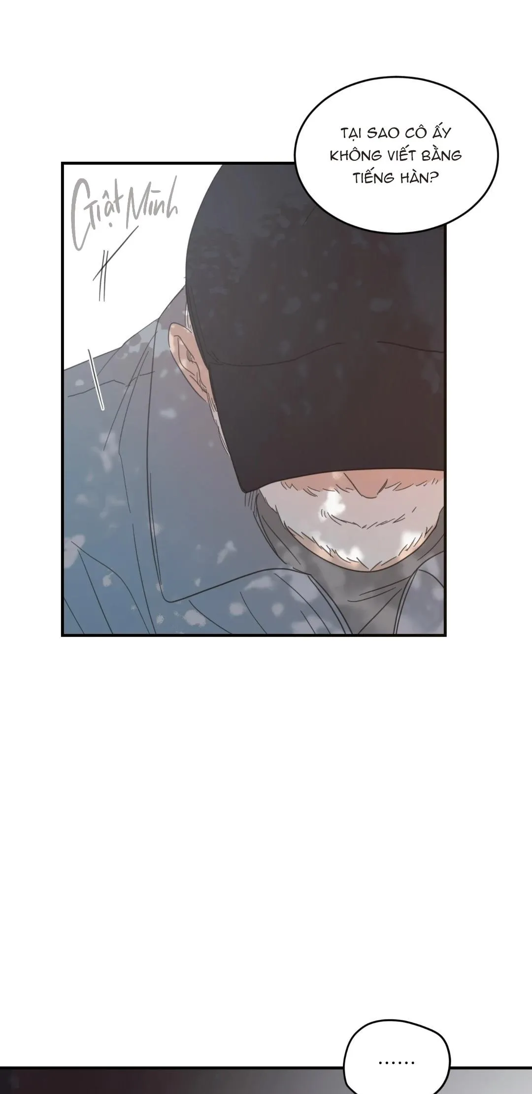 NGÔI NHÀ HƯỚNG MẶT TRỜI MỌC Chapter 15 Trang 52