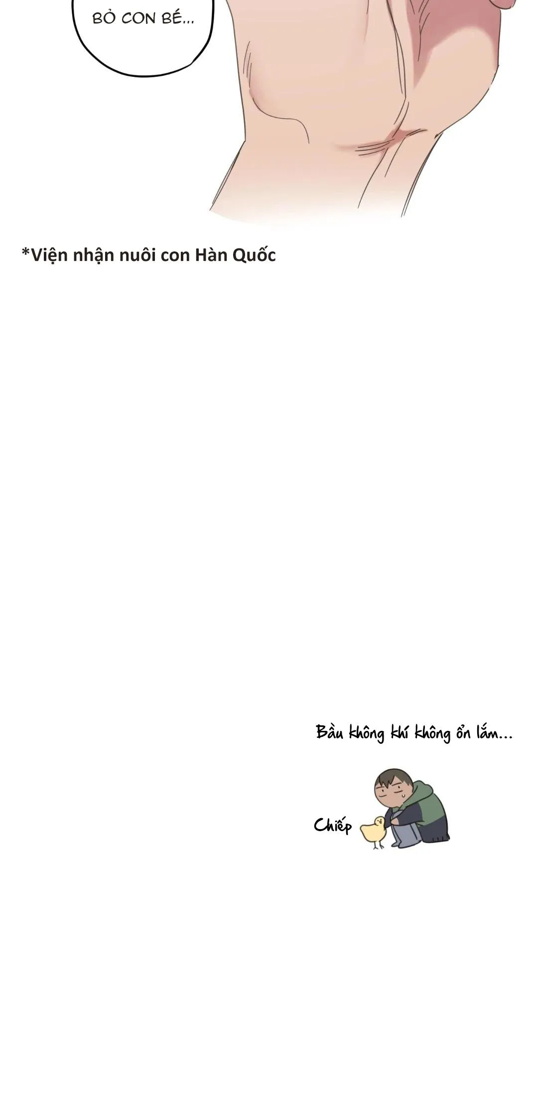 NGÔI NHÀ HƯỚNG MẶT TRỜI MỌC Chapter 15 Trang 55