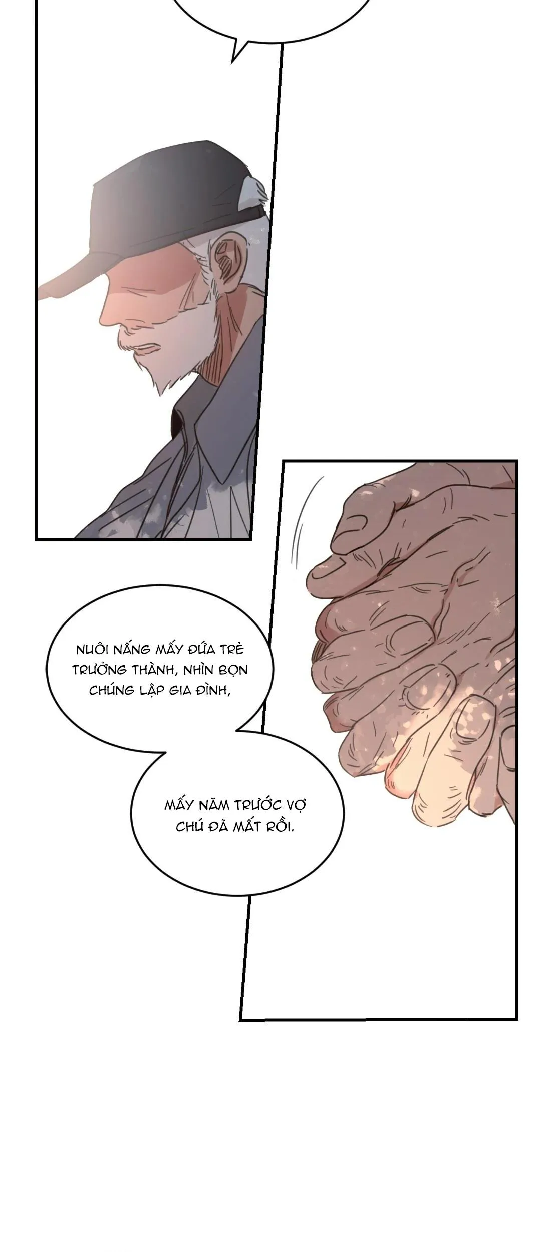 NGÔI NHÀ HƯỚNG MẶT TRỜI MỌC Chapter 16 Trang 4