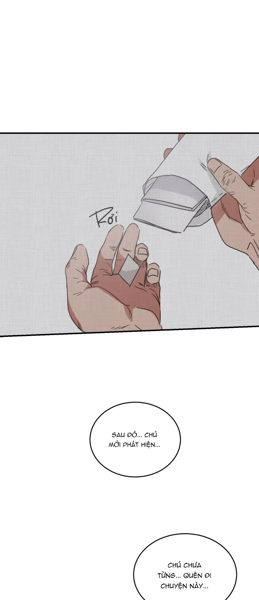 NGÔI NHÀ HƯỚNG MẶT TRỜI MỌC Chapter 16 Trang 7