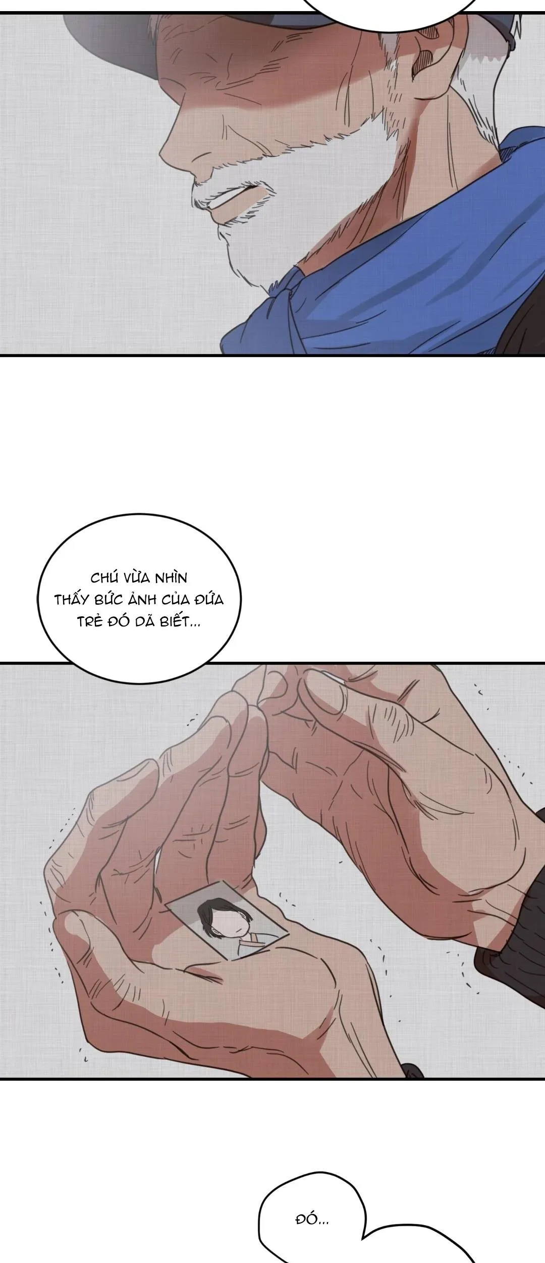 NGÔI NHÀ HƯỚNG MẶT TRỜI MỌC Chapter 16 Trang 8