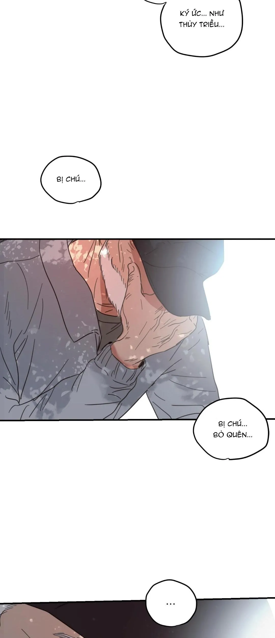 NGÔI NHÀ HƯỚNG MẶT TRỜI MỌC Chapter 16 Trang 9