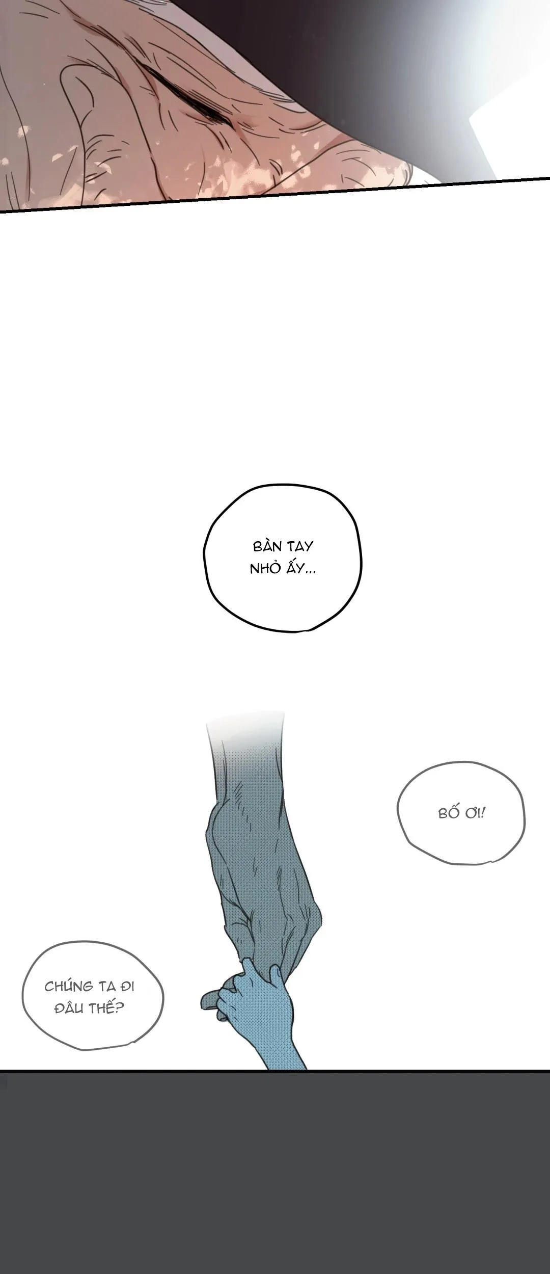 NGÔI NHÀ HƯỚNG MẶT TRỜI MỌC Chapter 16 Trang 10