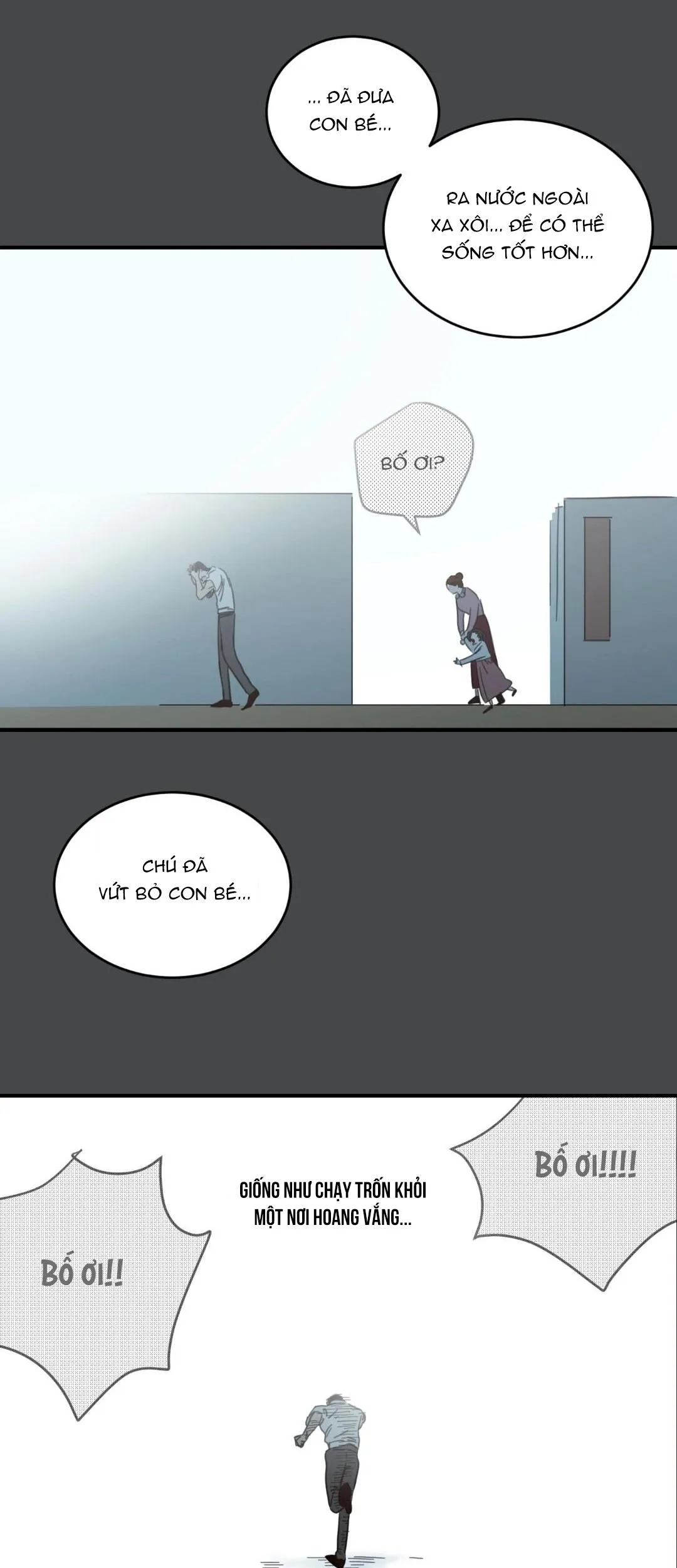 NGÔI NHÀ HƯỚNG MẶT TRỜI MỌC Chapter 16 Trang 13