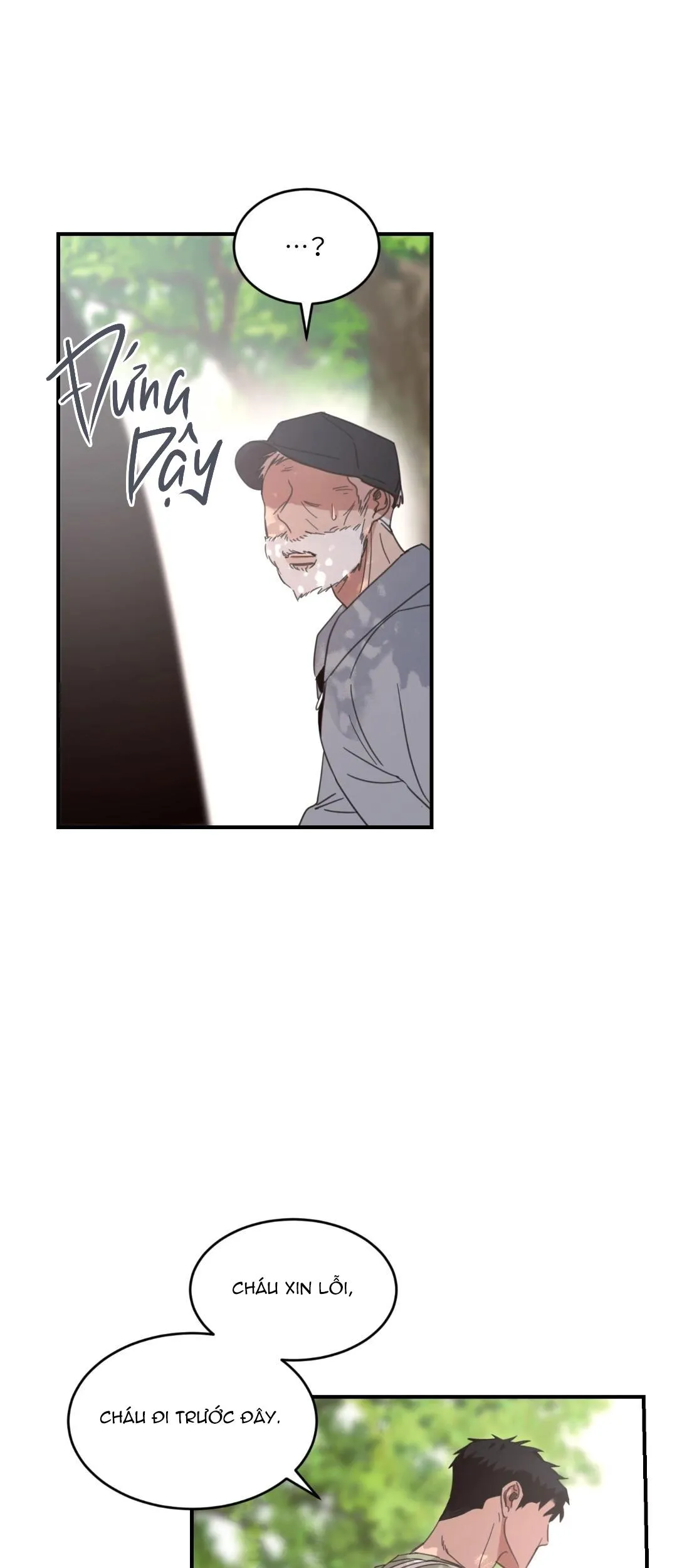 NGÔI NHÀ HƯỚNG MẶT TRỜI MỌC Chapter 16 Trang 18