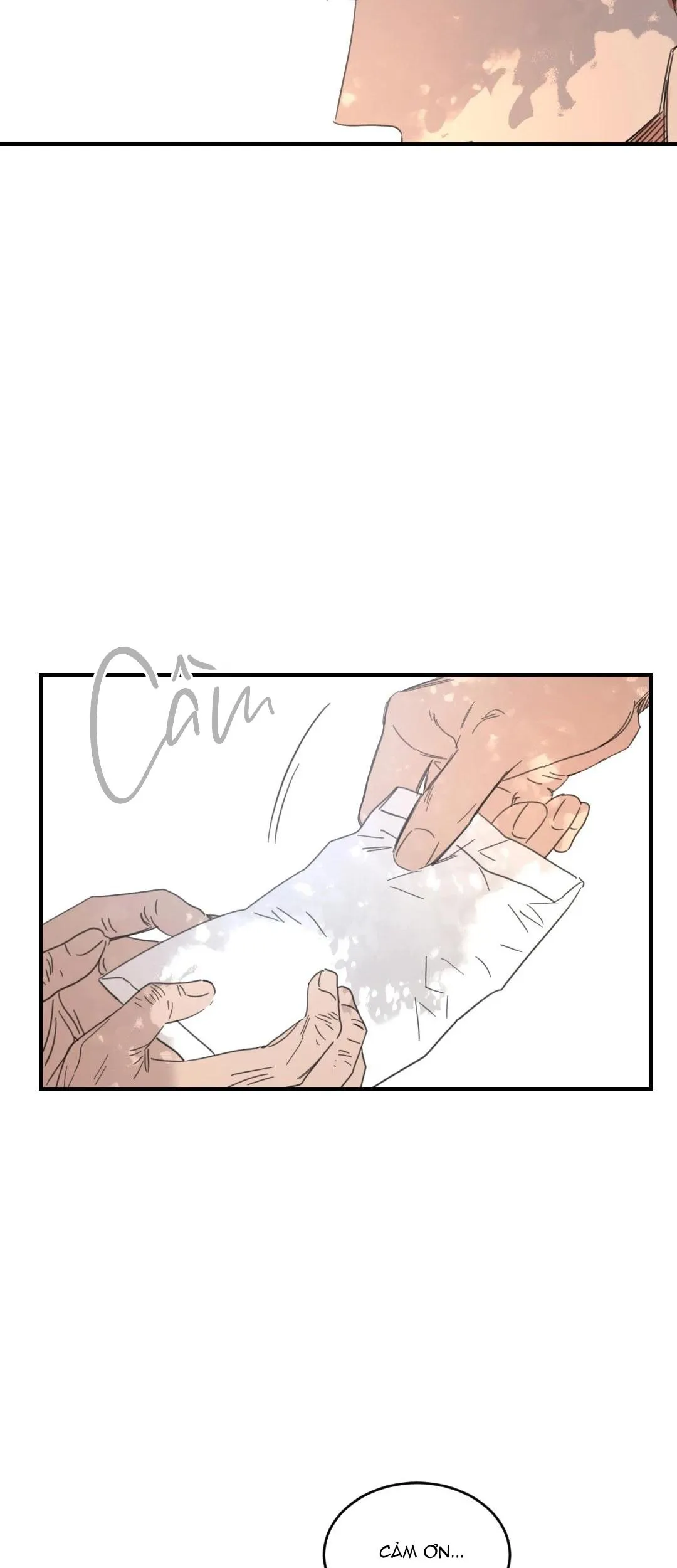 NGÔI NHÀ HƯỚNG MẶT TRỜI MỌC Chapter 16 Trang 21