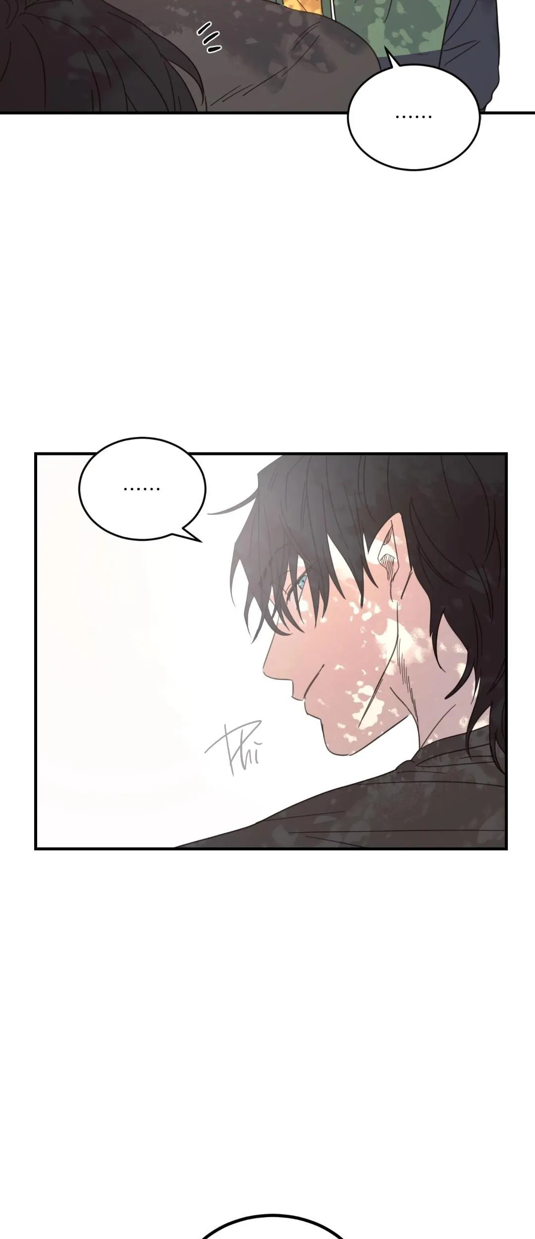 NGÔI NHÀ HƯỚNG MẶT TRỜI MỌC Chapter 16 Trang 24