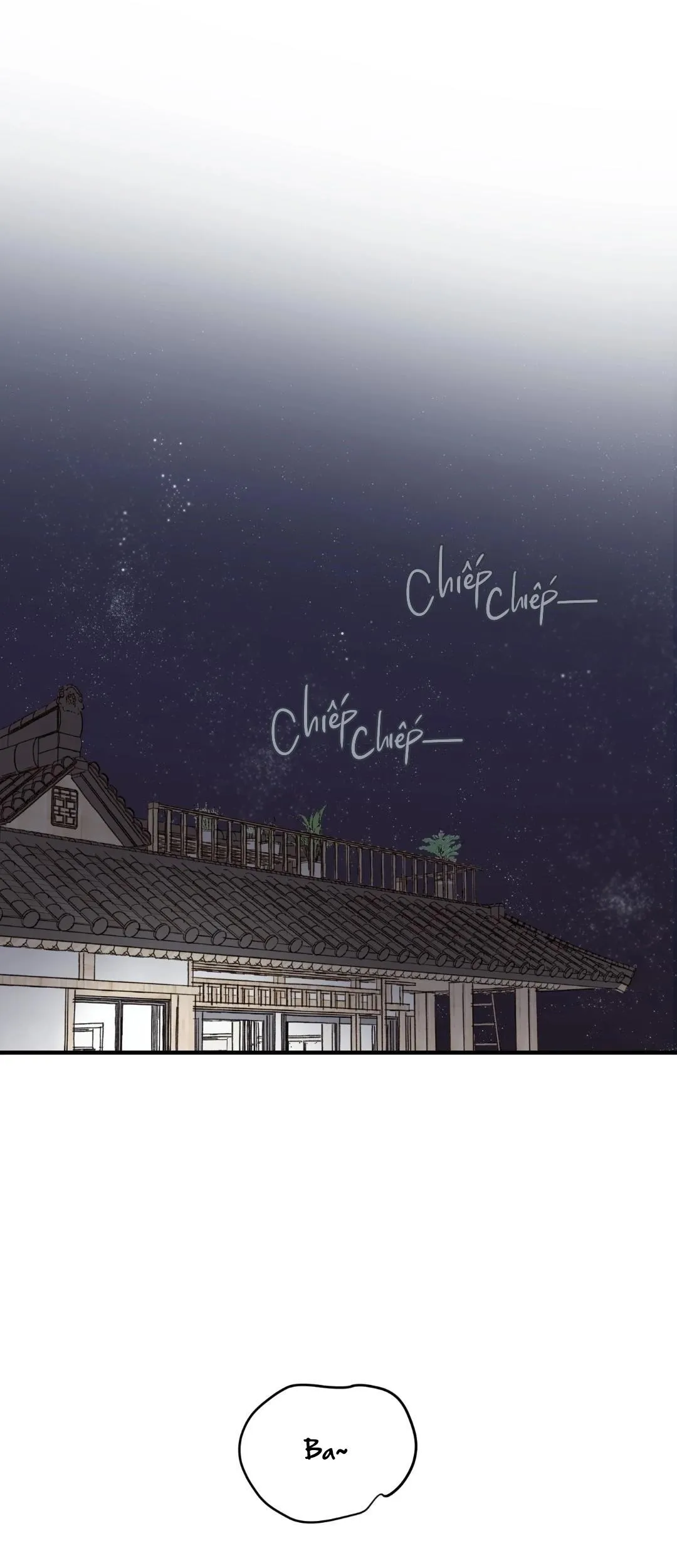 NGÔI NHÀ HƯỚNG MẶT TRỜI MỌC Chapter 16 Trang 26