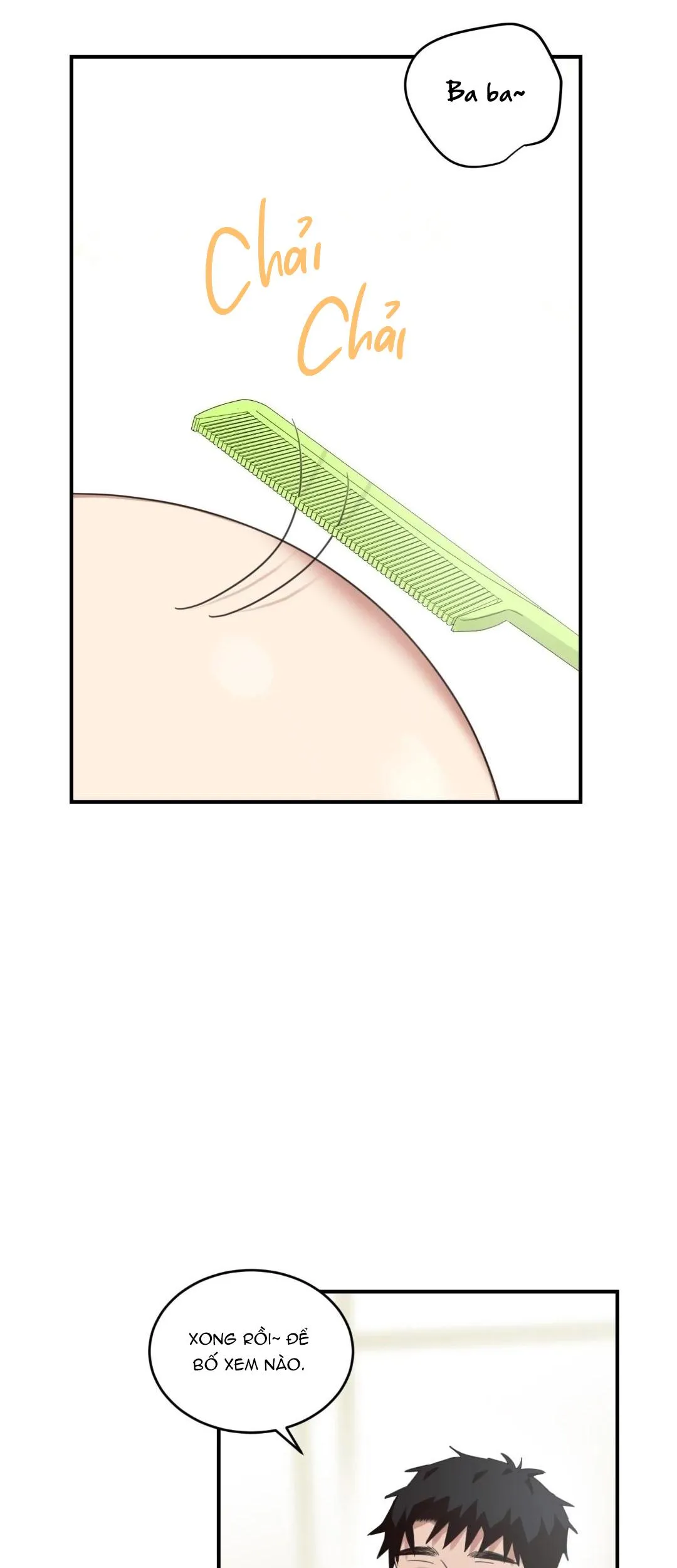 NGÔI NHÀ HƯỚNG MẶT TRỜI MỌC Chapter 16 Trang 27