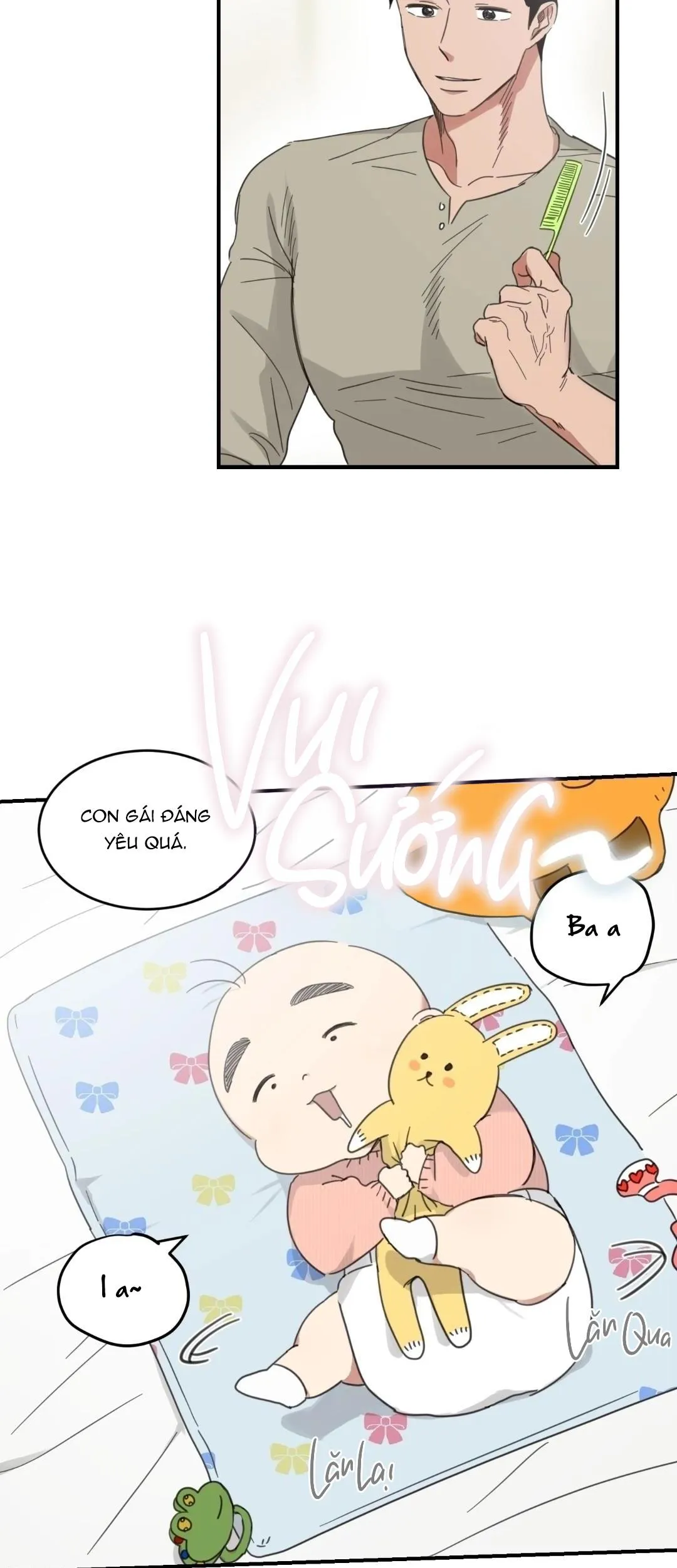 NGÔI NHÀ HƯỚNG MẶT TRỜI MỌC Chapter 16 Trang 28