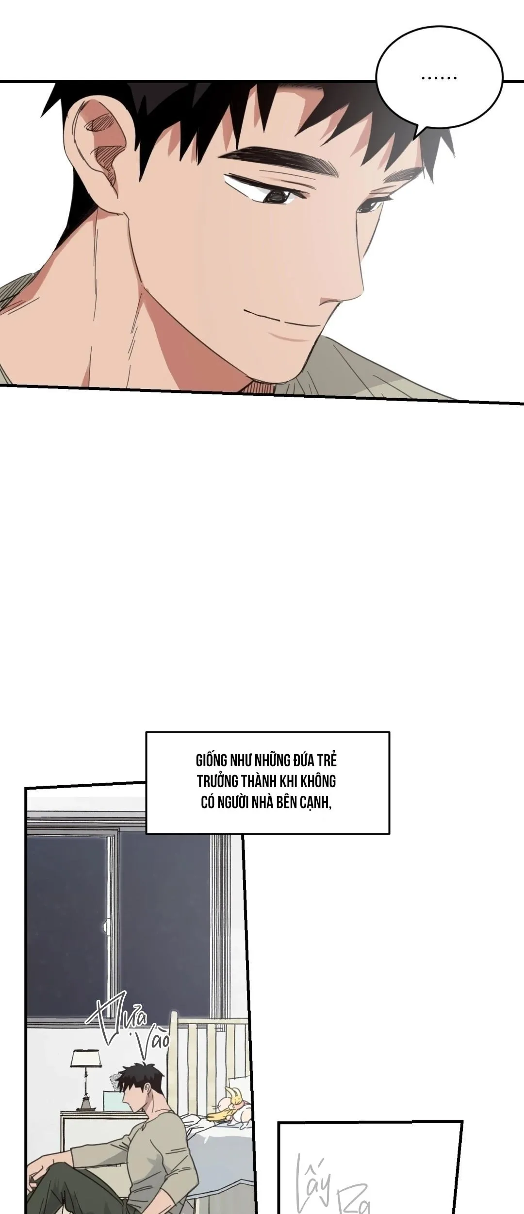 NGÔI NHÀ HƯỚNG MẶT TRỜI MỌC Chapter 16 Trang 30