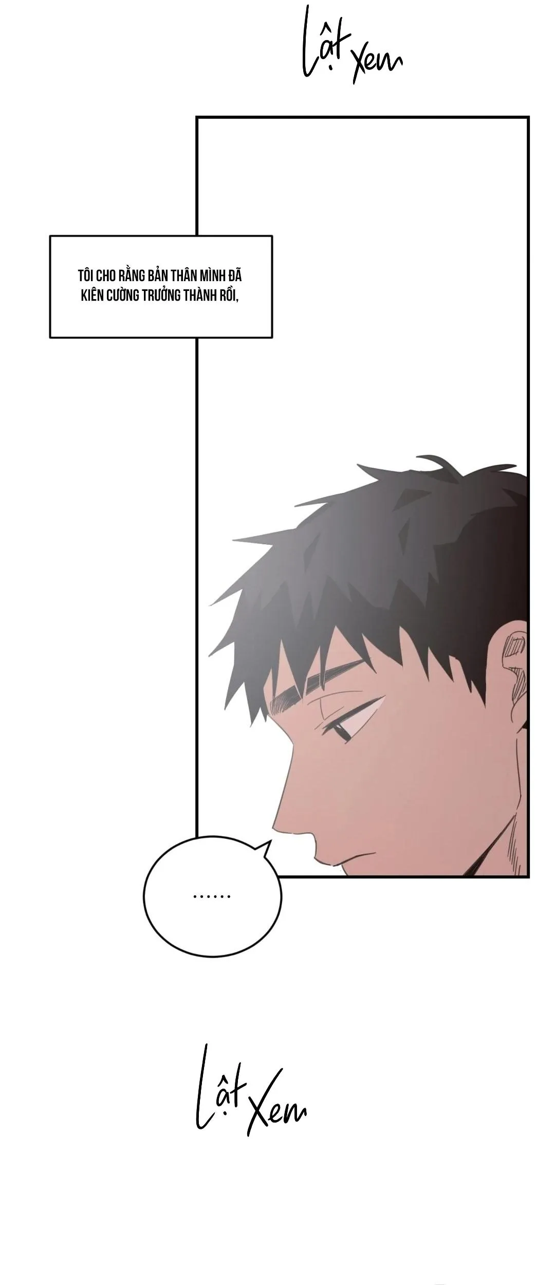 NGÔI NHÀ HƯỚNG MẶT TRỜI MỌC Chapter 16 Trang 33