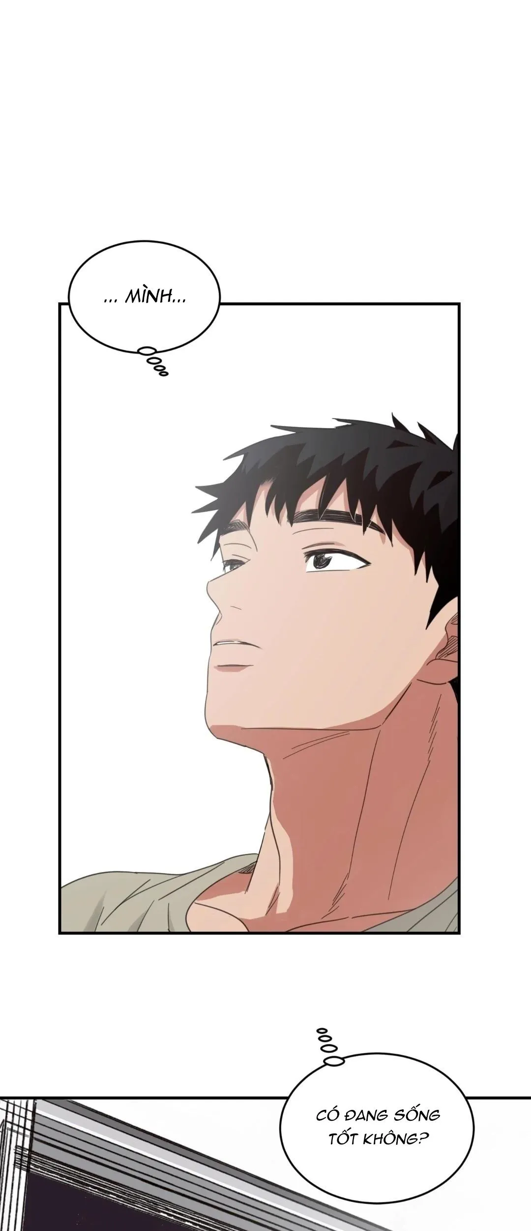 NGÔI NHÀ HƯỚNG MẶT TRỜI MỌC Chapter 16 Trang 36