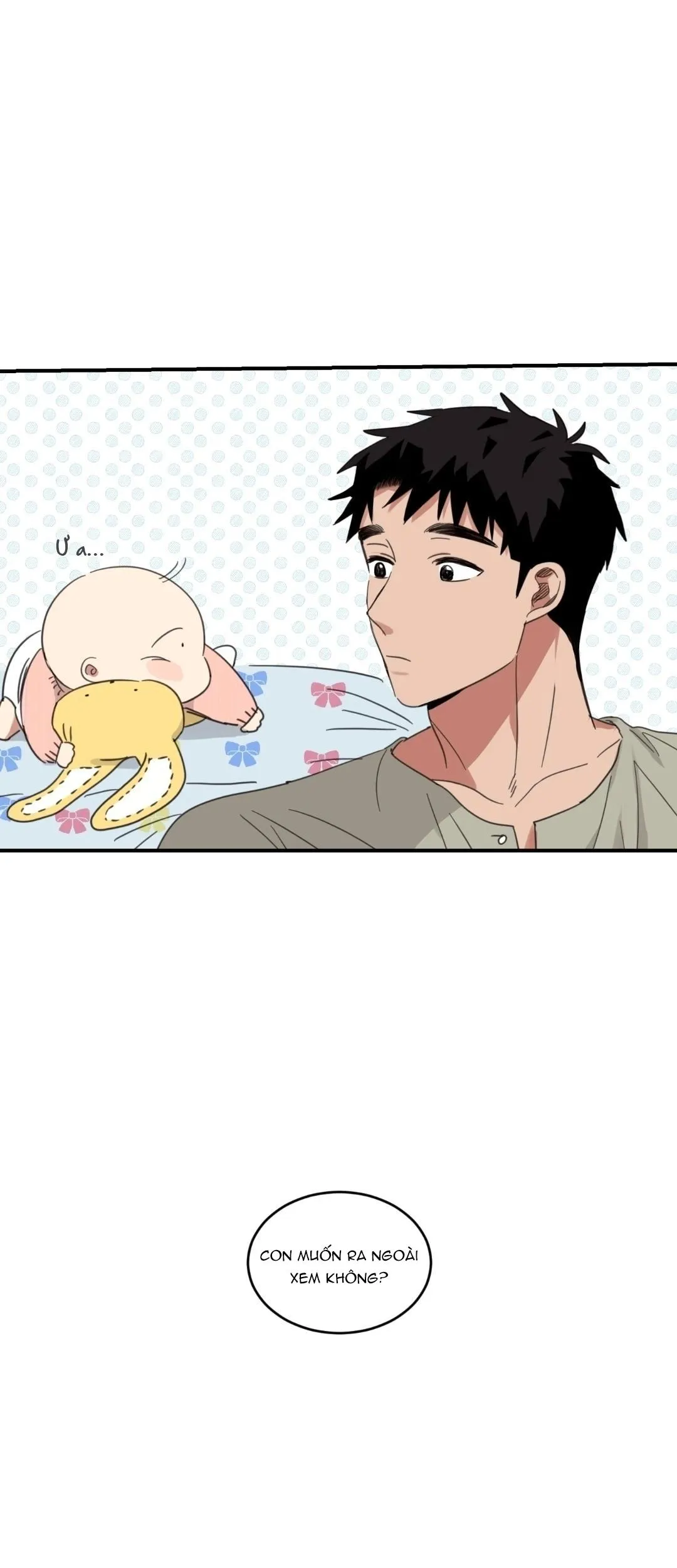 NGÔI NHÀ HƯỚNG MẶT TRỜI MỌC Chapter 16 Trang 38