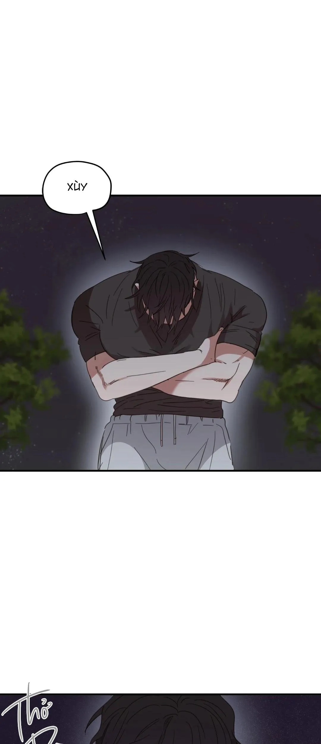 NGÔI NHÀ HƯỚNG MẶT TRỜI MỌC Chapter 16 Trang 39