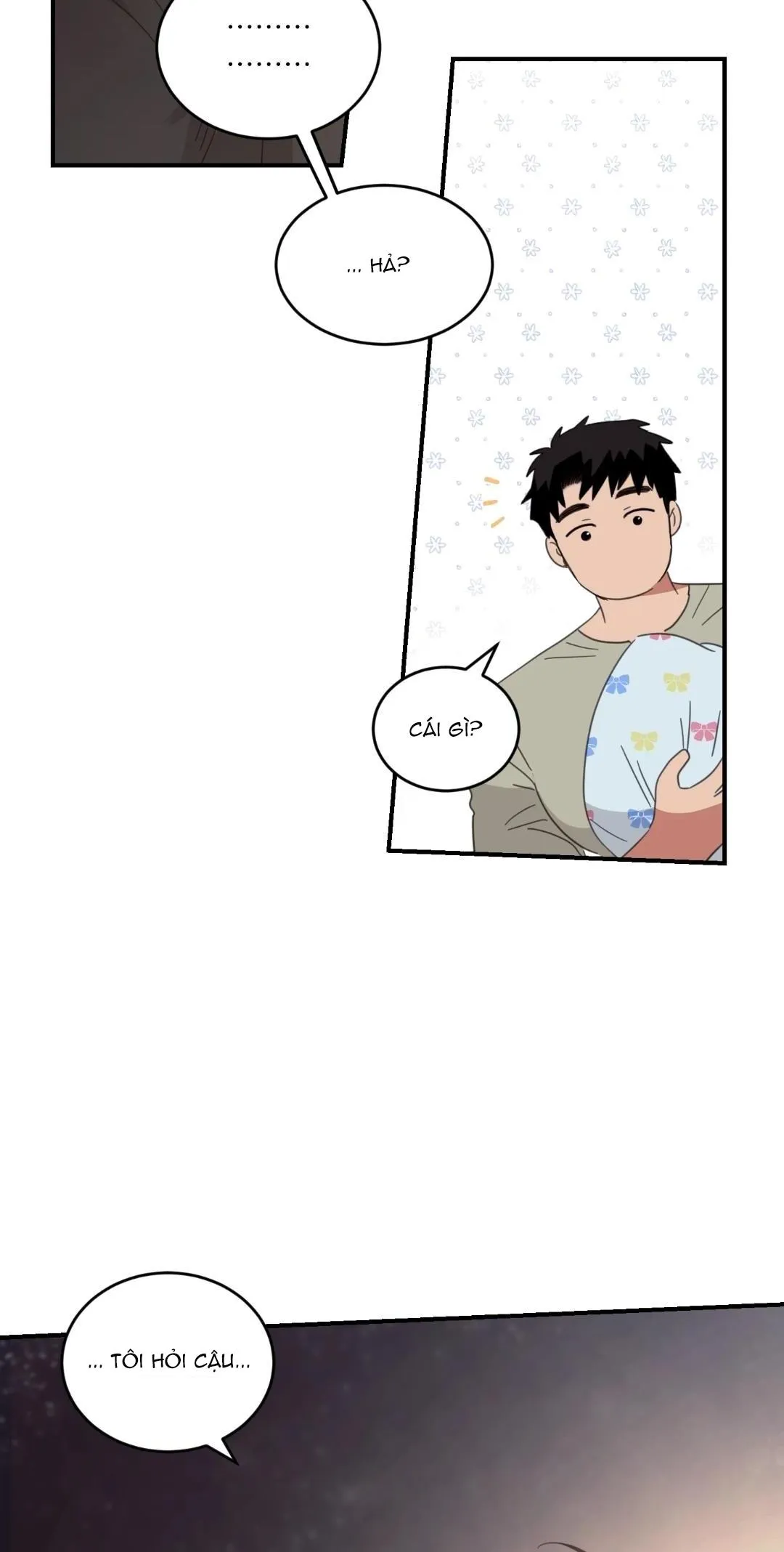 NGÔI NHÀ HƯỚNG MẶT TRỜI MỌC Chapter 16 Trang 45