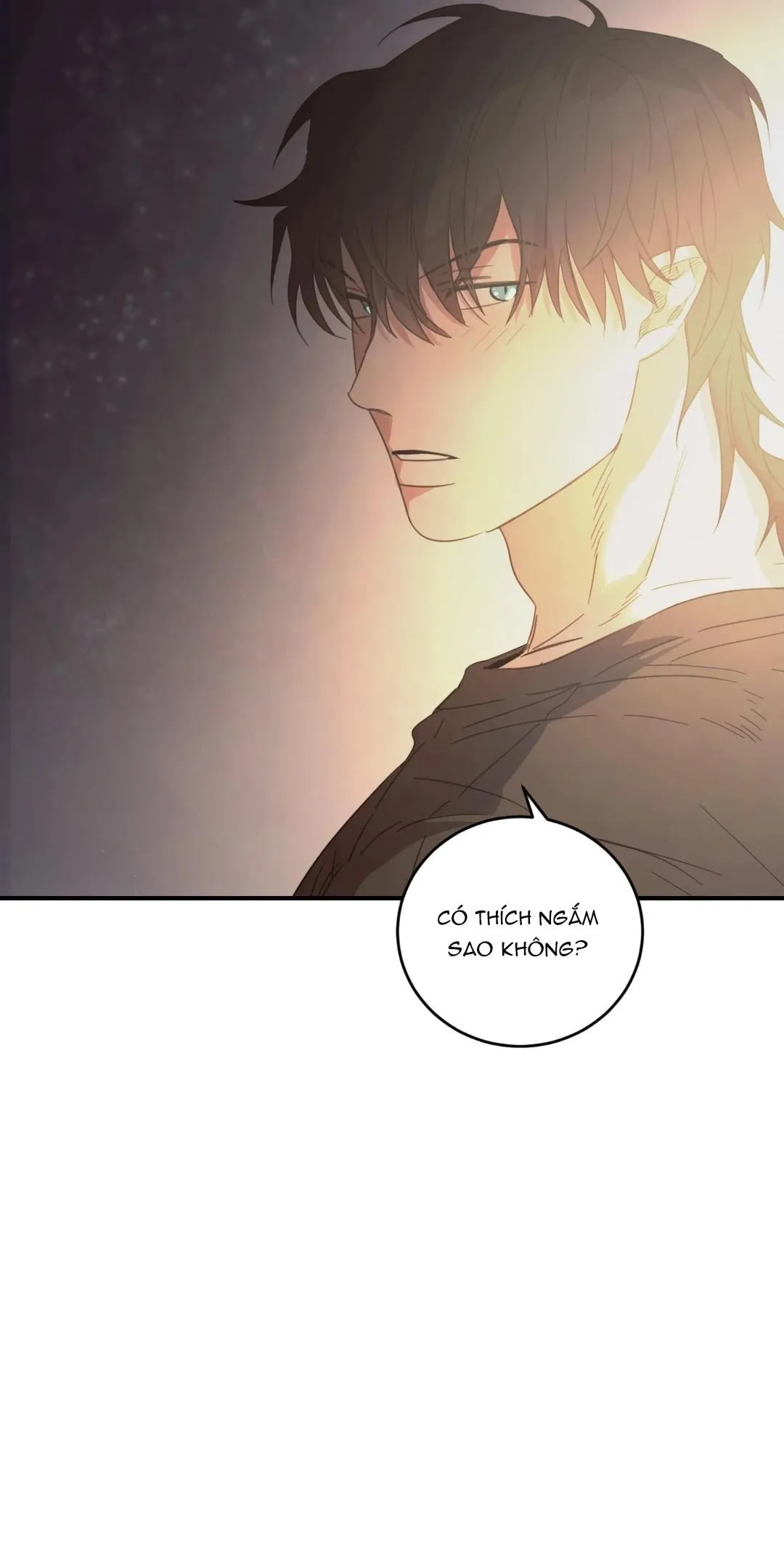 NGÔI NHÀ HƯỚNG MẶT TRỜI MỌC Chapter 16 Trang 46