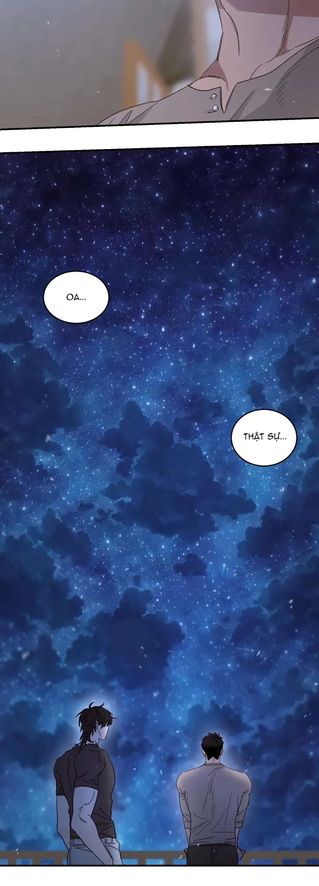 NGÔI NHÀ HƯỚNG MẶT TRỜI MỌC Chapter 17 Trang 6