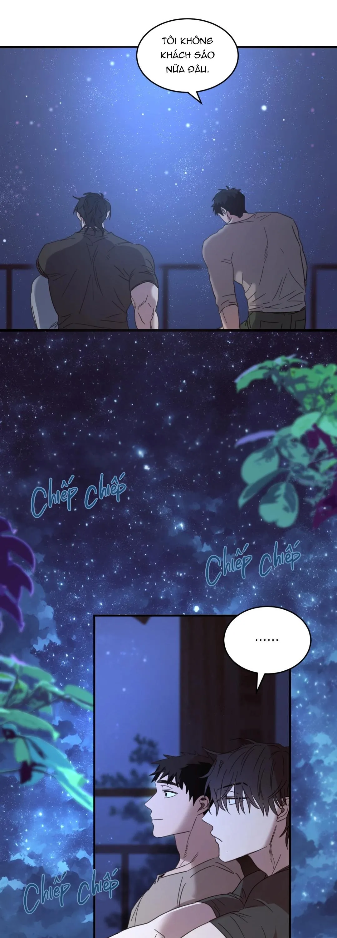 NGÔI NHÀ HƯỚNG MẶT TRỜI MỌC Chapter 17 Trang 10