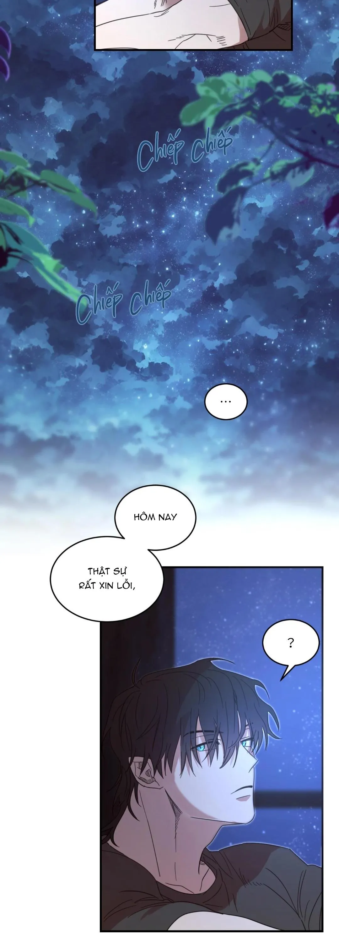 NGÔI NHÀ HƯỚNG MẶT TRỜI MỌC Chapter 17 Trang 11