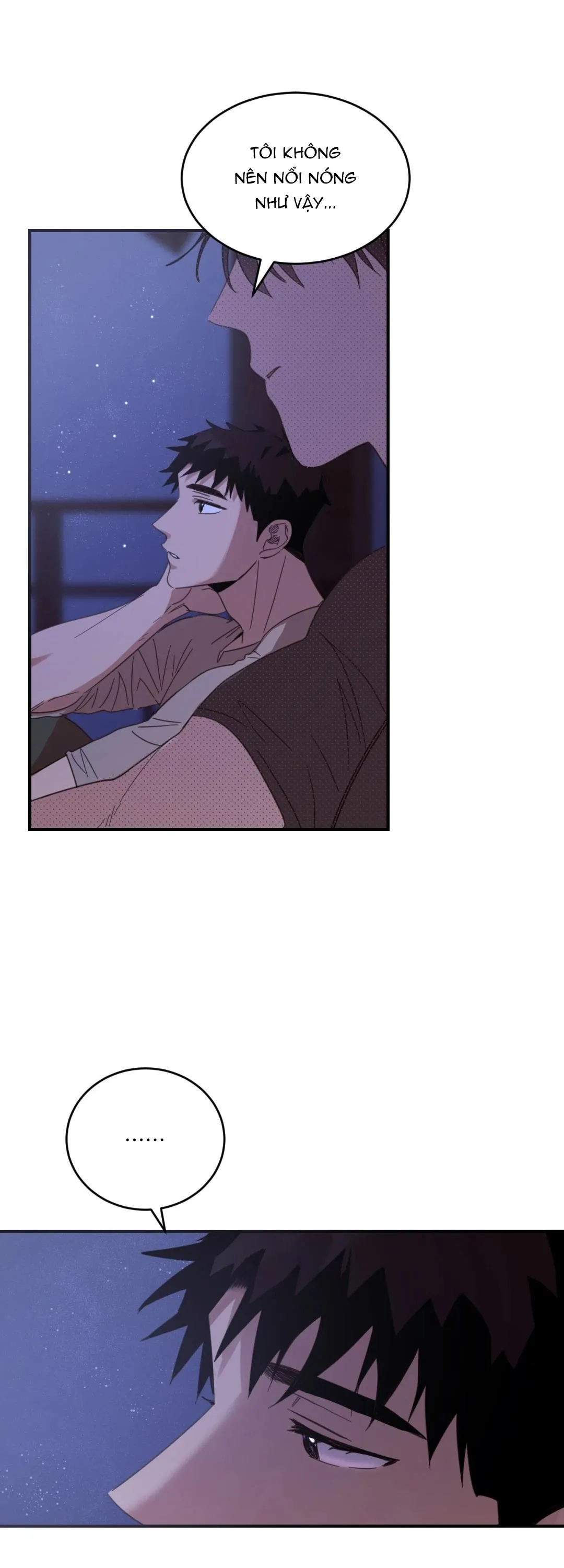 NGÔI NHÀ HƯỚNG MẶT TRỜI MỌC Chapter 17 Trang 12