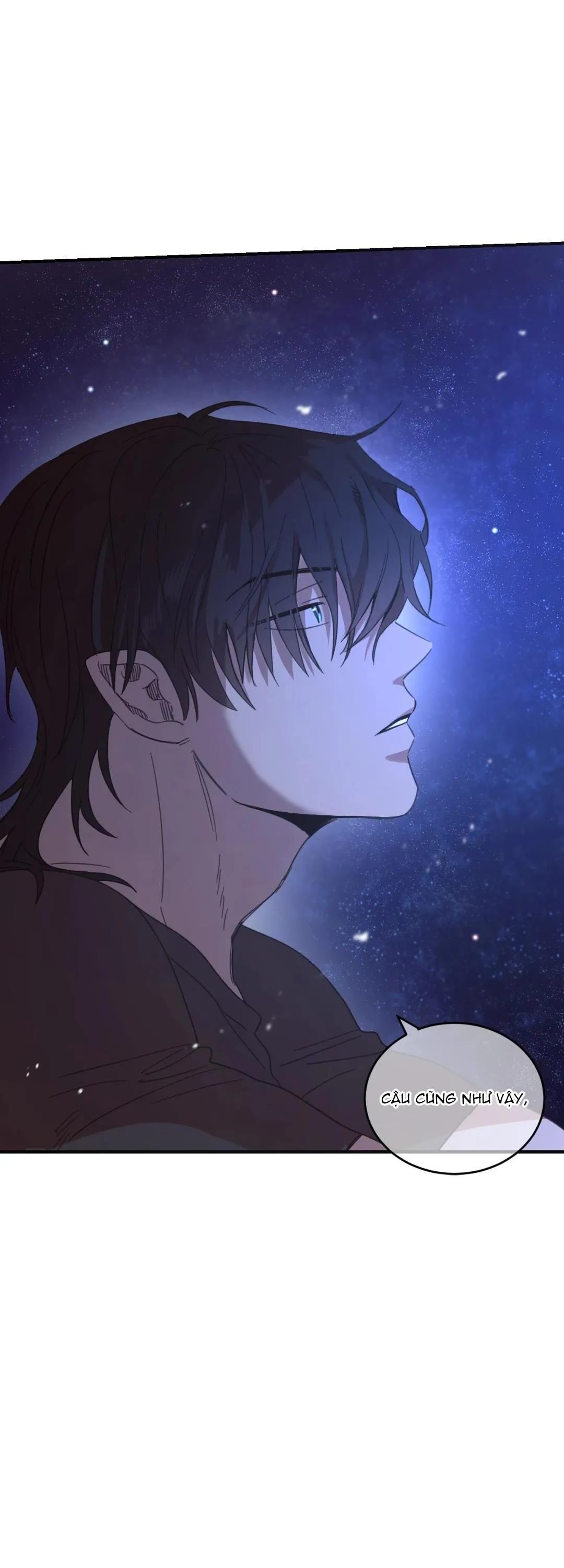 NGÔI NHÀ HƯỚNG MẶT TRỜI MỌC Chapter 17 Trang 21