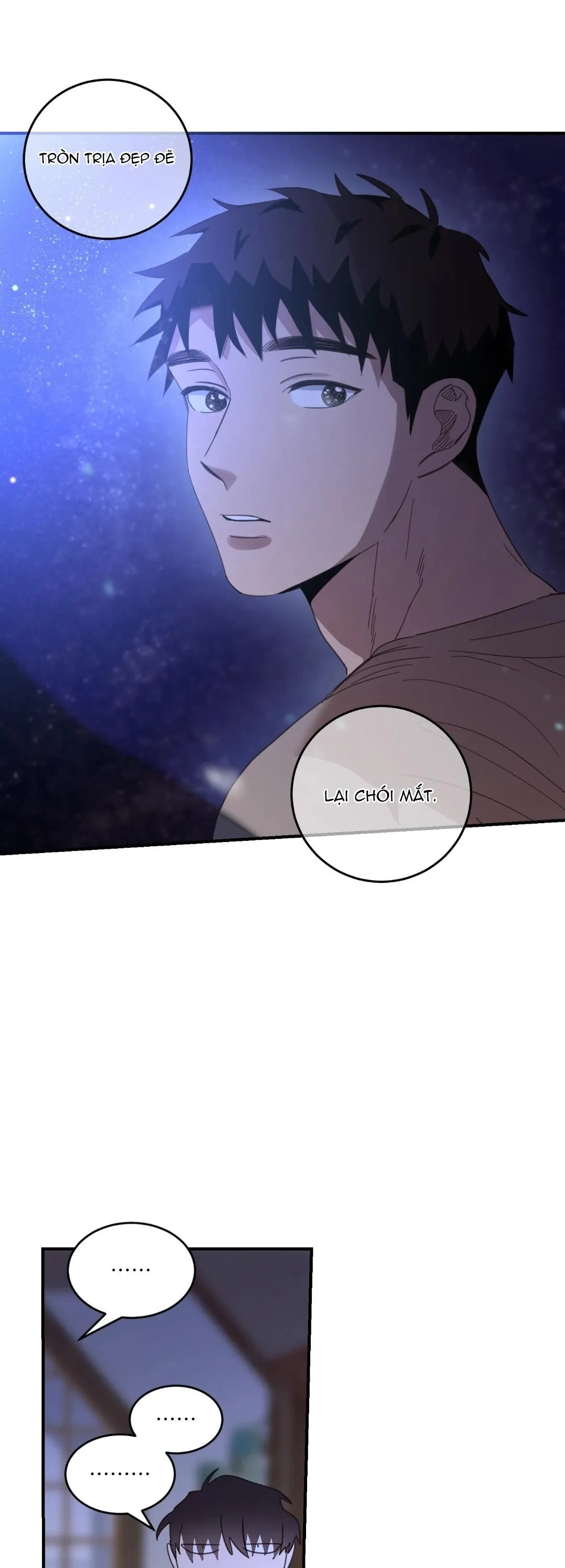 NGÔI NHÀ HƯỚNG MẶT TRỜI MỌC Chapter 17 Trang 22