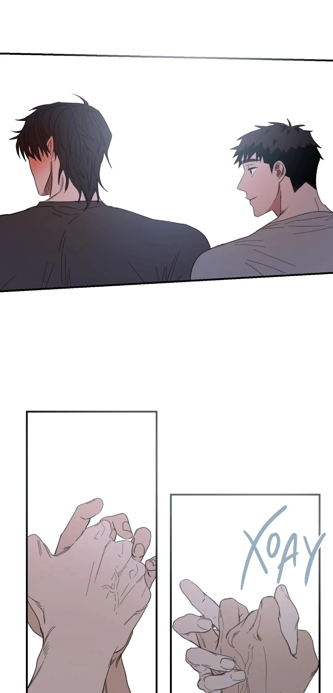 NGÔI NHÀ HƯỚNG MẶT TRỜI MỌC Chapter 17 Trang 32