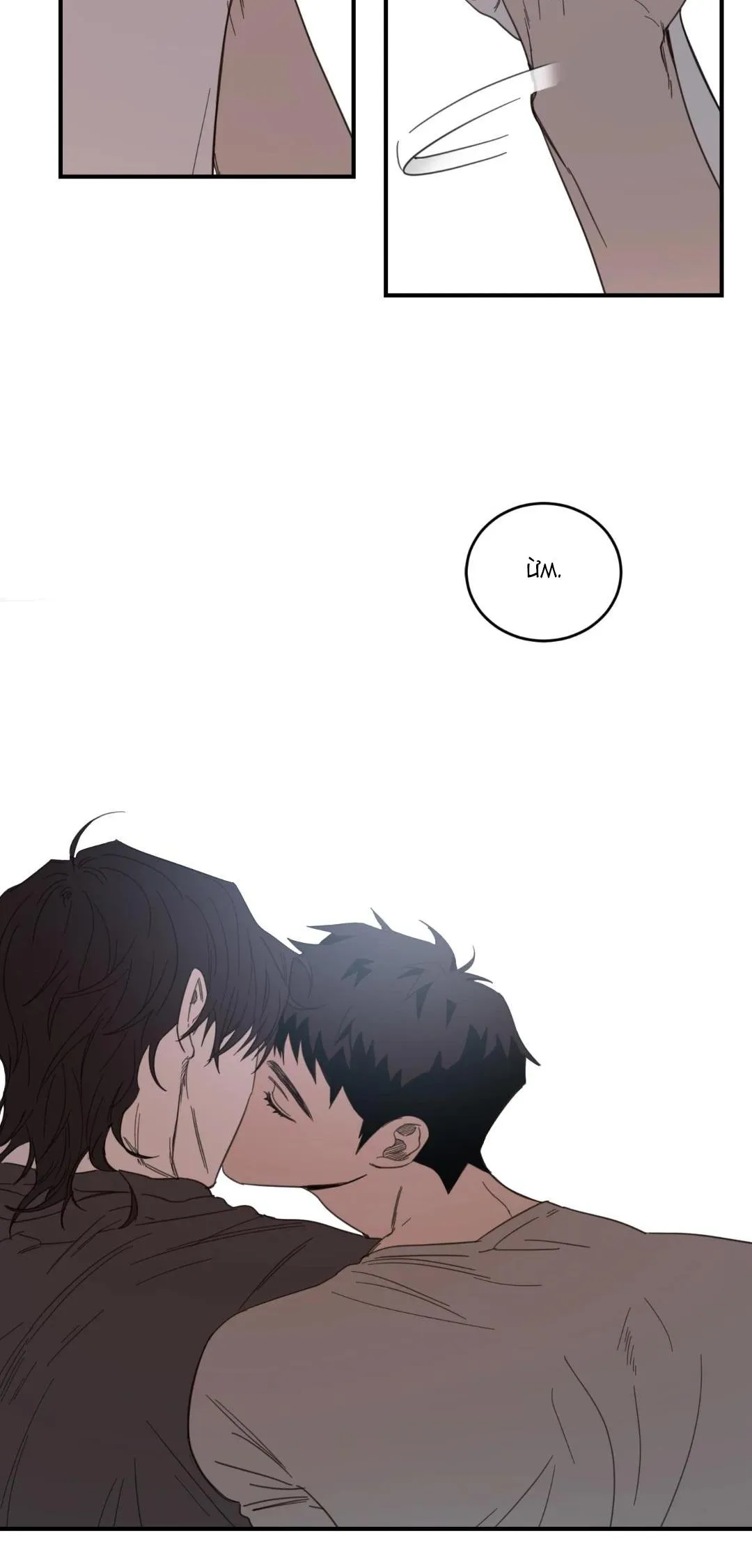 NGÔI NHÀ HƯỚNG MẶT TRỜI MỌC Chapter 17 Trang 33