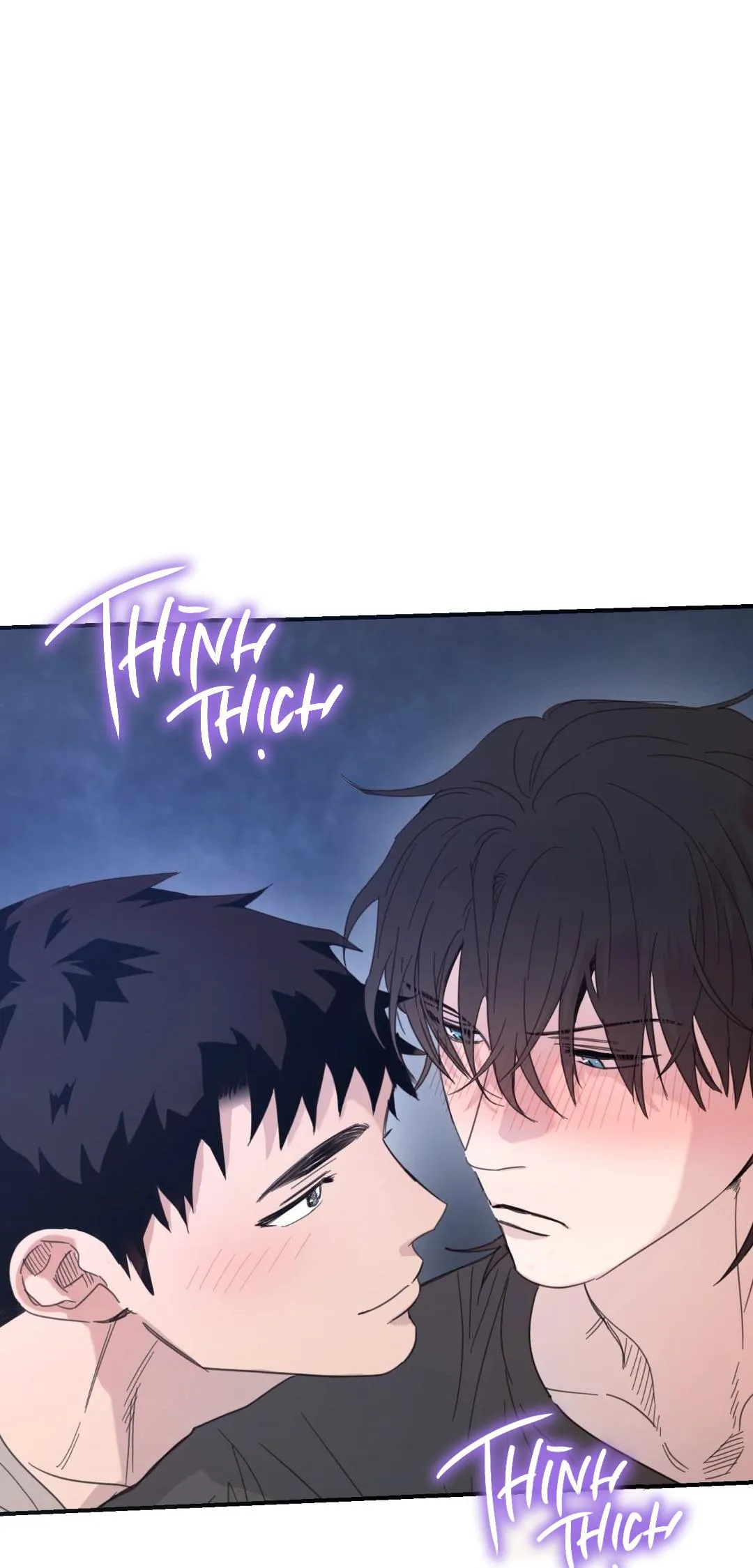 NGÔI NHÀ HƯỚNG MẶT TRỜI MỌC Chapter 17 Trang 35