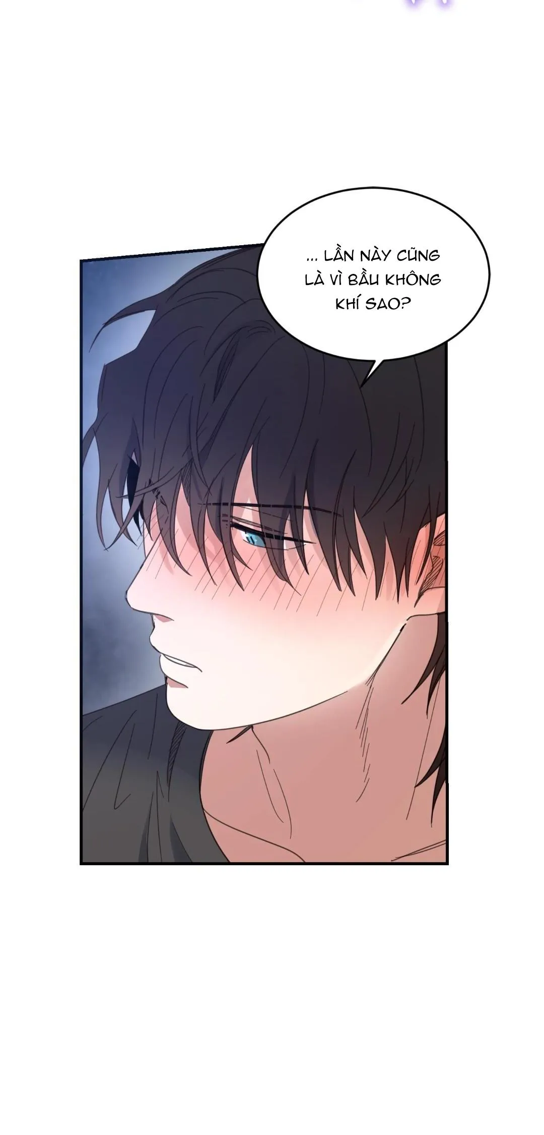 NGÔI NHÀ HƯỚNG MẶT TRỜI MỌC Chapter 17 Trang 36