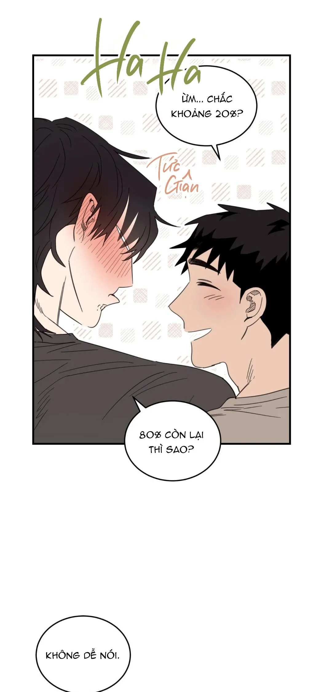 NGÔI NHÀ HƯỚNG MẶT TRỜI MỌC Chapter 17 Trang 37