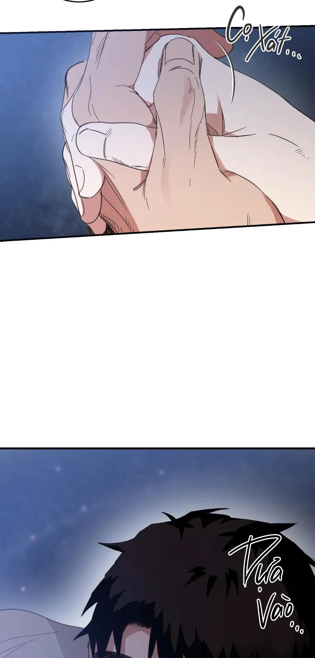 NGÔI NHÀ HƯỚNG MẶT TRỜI MỌC Chapter 17 Trang 38