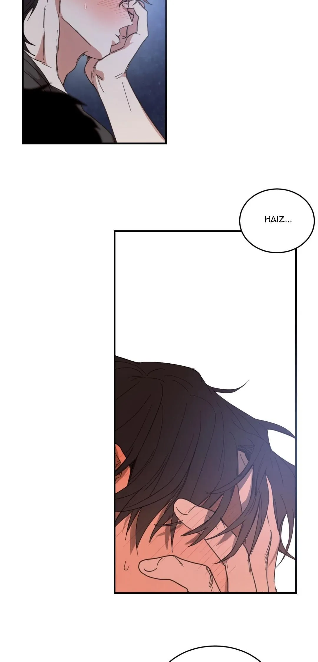 NGÔI NHÀ HƯỚNG MẶT TRỜI MỌC Chapter 17 Trang 40