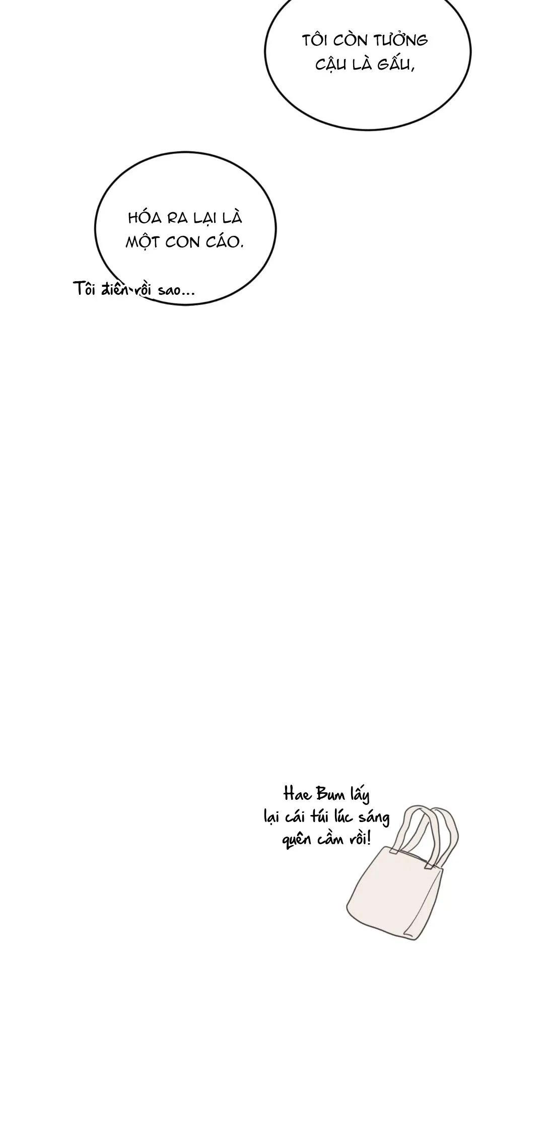 NGÔI NHÀ HƯỚNG MẶT TRỜI MỌC Chapter 17 Trang 41