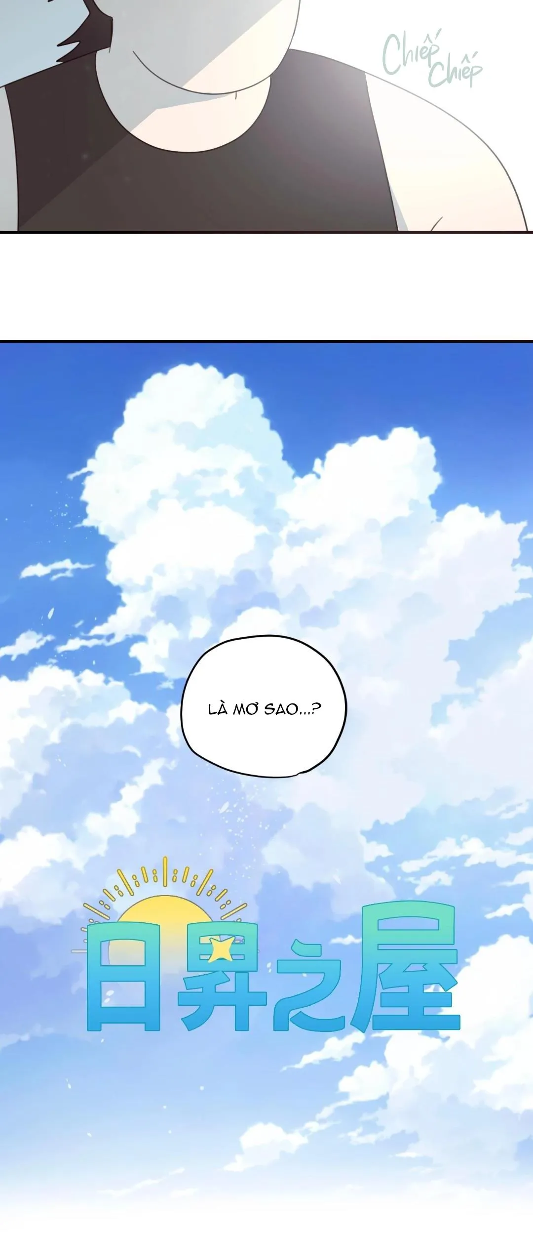 NGÔI NHÀ HƯỚNG MẶT TRỜI MỌC Chapter 18 Trang 4