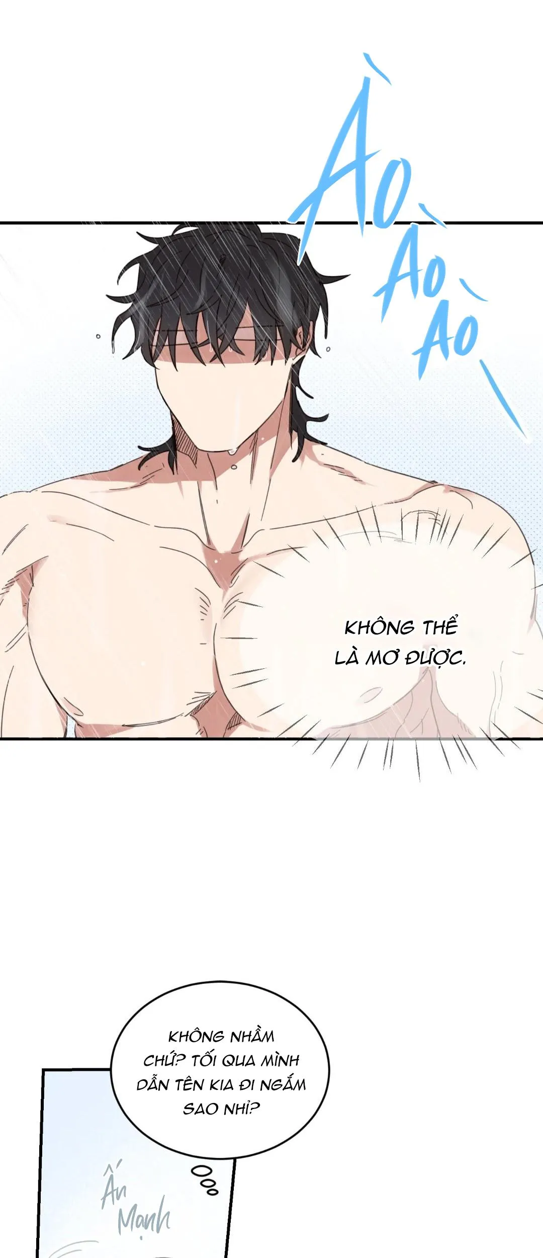 NGÔI NHÀ HƯỚNG MẶT TRỜI MỌC Chapter 18 Trang 5