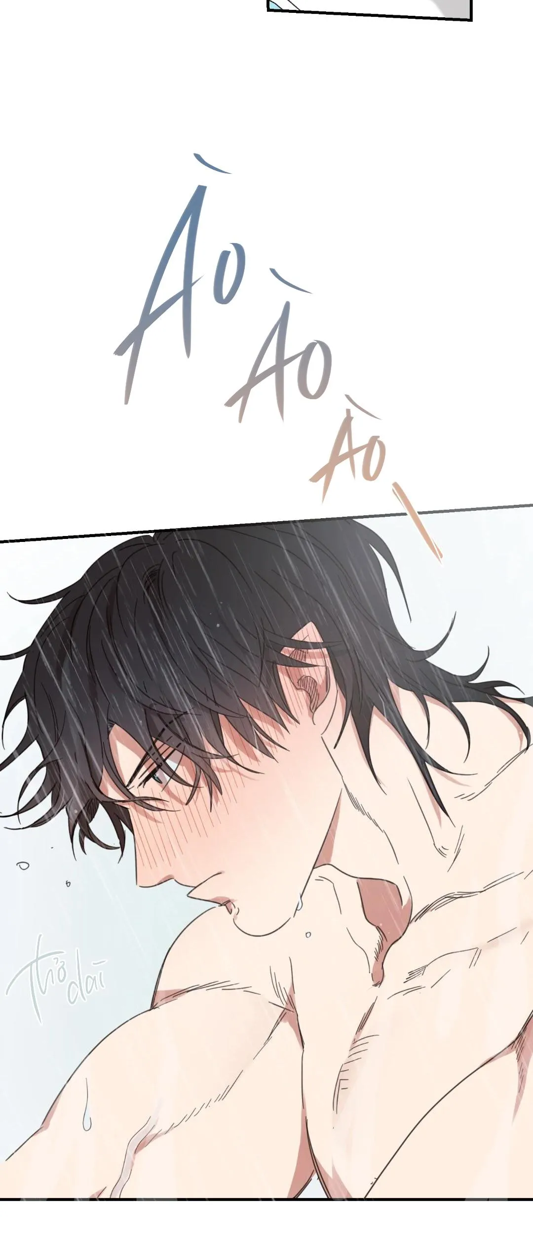 NGÔI NHÀ HƯỚNG MẶT TRỜI MỌC Chapter 18 Trang 9