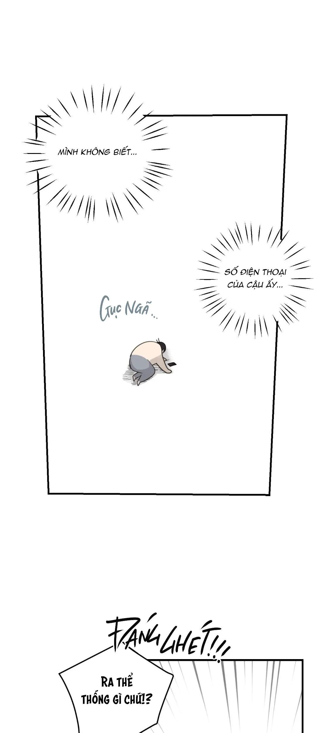 NGÔI NHÀ HƯỚNG MẶT TRỜI MỌC Chapter 18 Trang 13