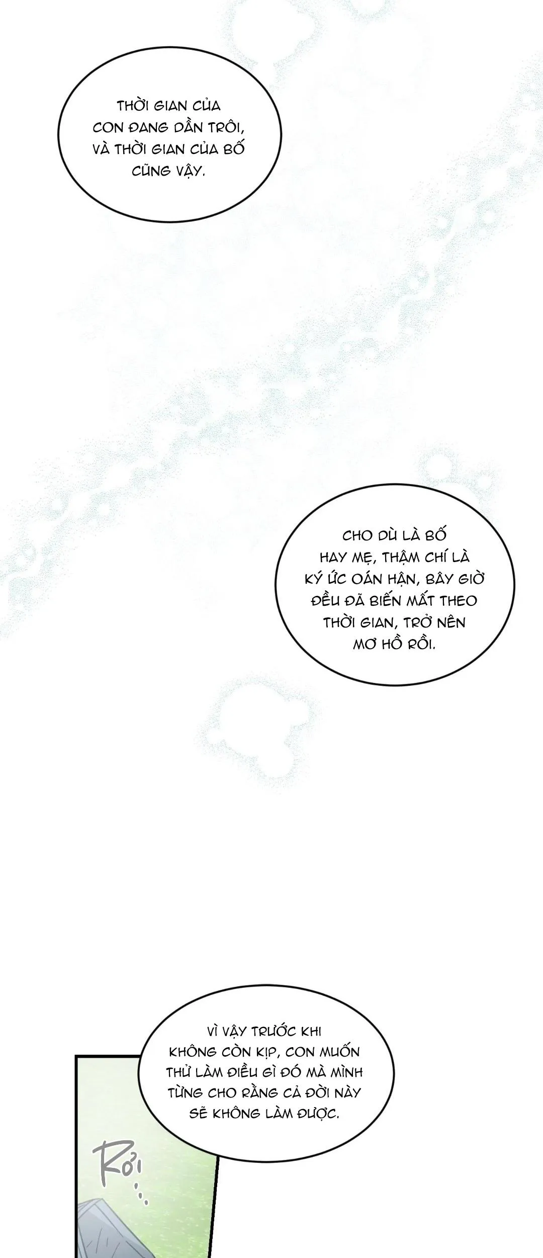 NGÔI NHÀ HƯỚNG MẶT TRỜI MỌC Chapter 18 Trang 31